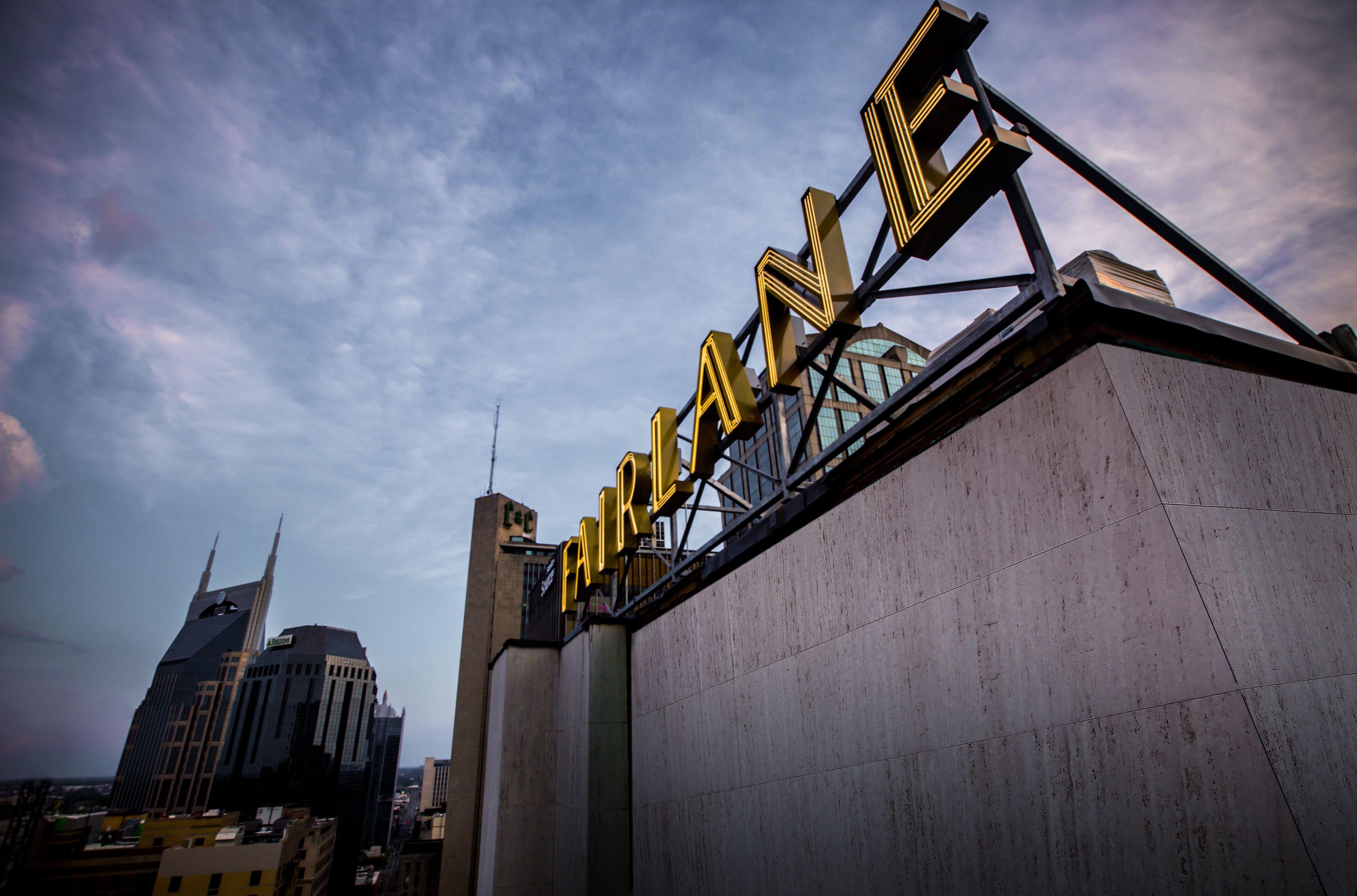 Fairlane Nashville