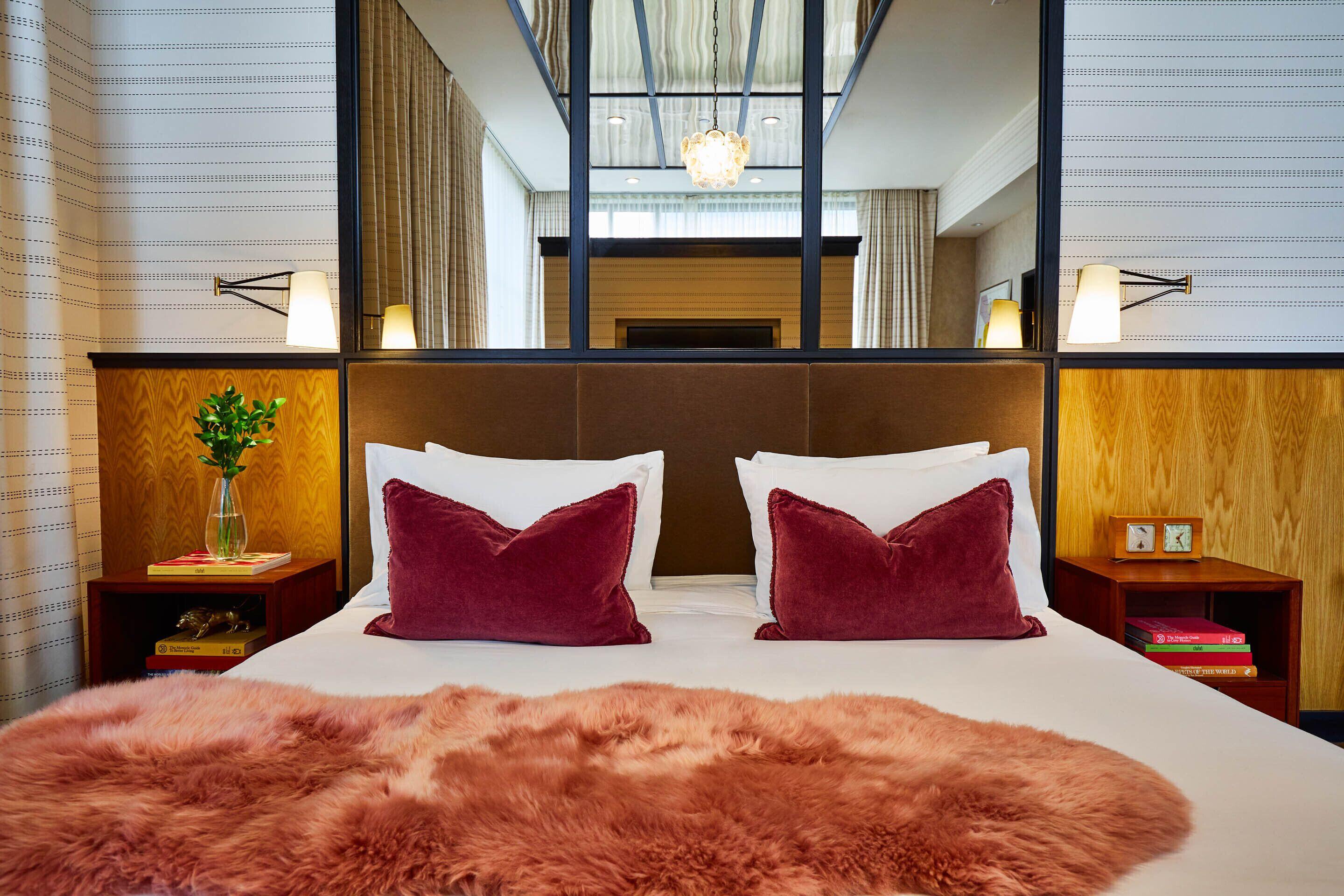 Hotel Fairlane