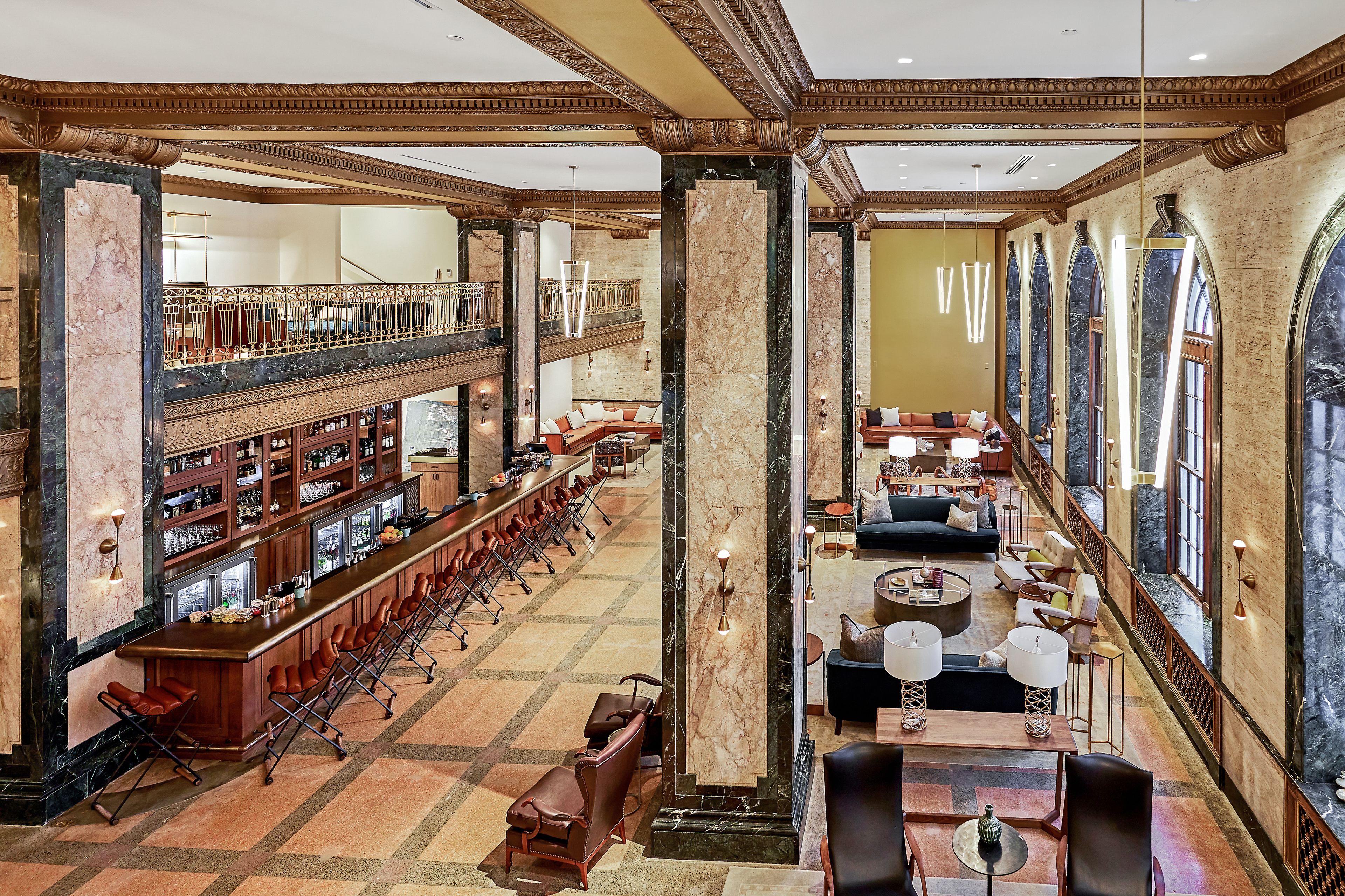 Noelle Hotel Nashville