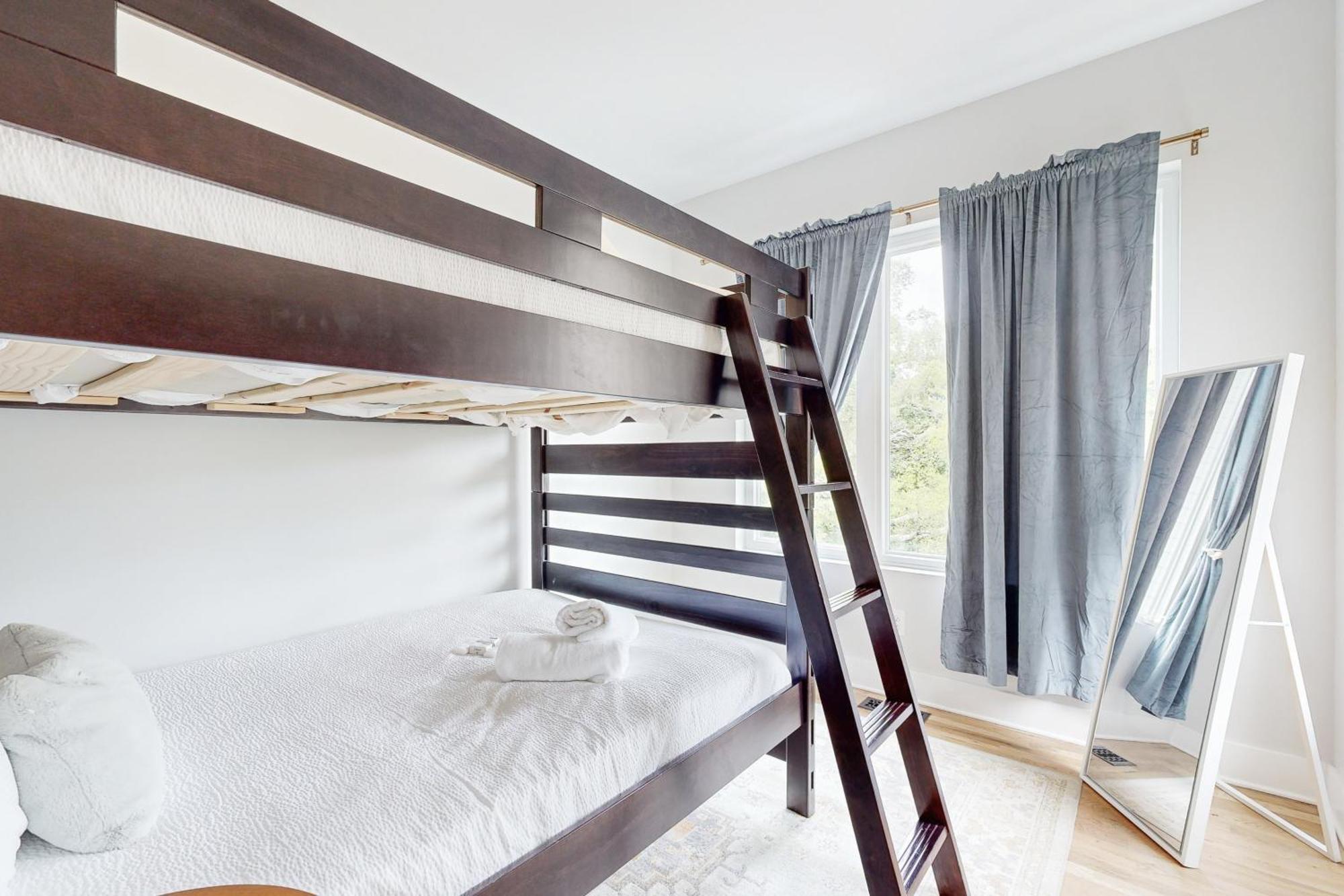 The Song Sanctuary Holiday home