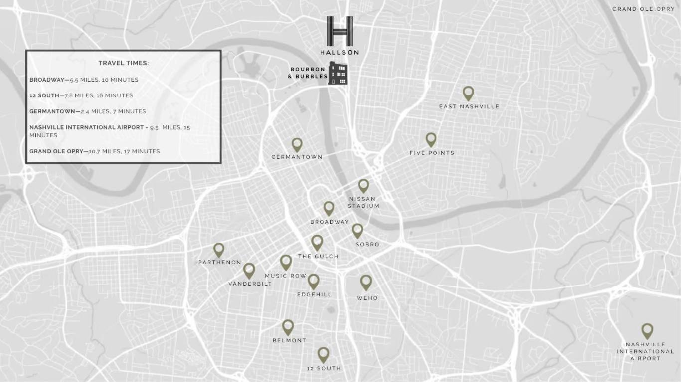 Bourbon & Bubbles - Rooftop Hot Tub & Speakeasy Holiday home *