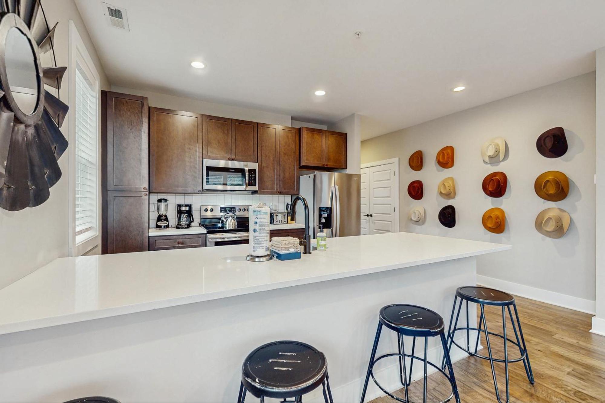 Edison 210 Nashville