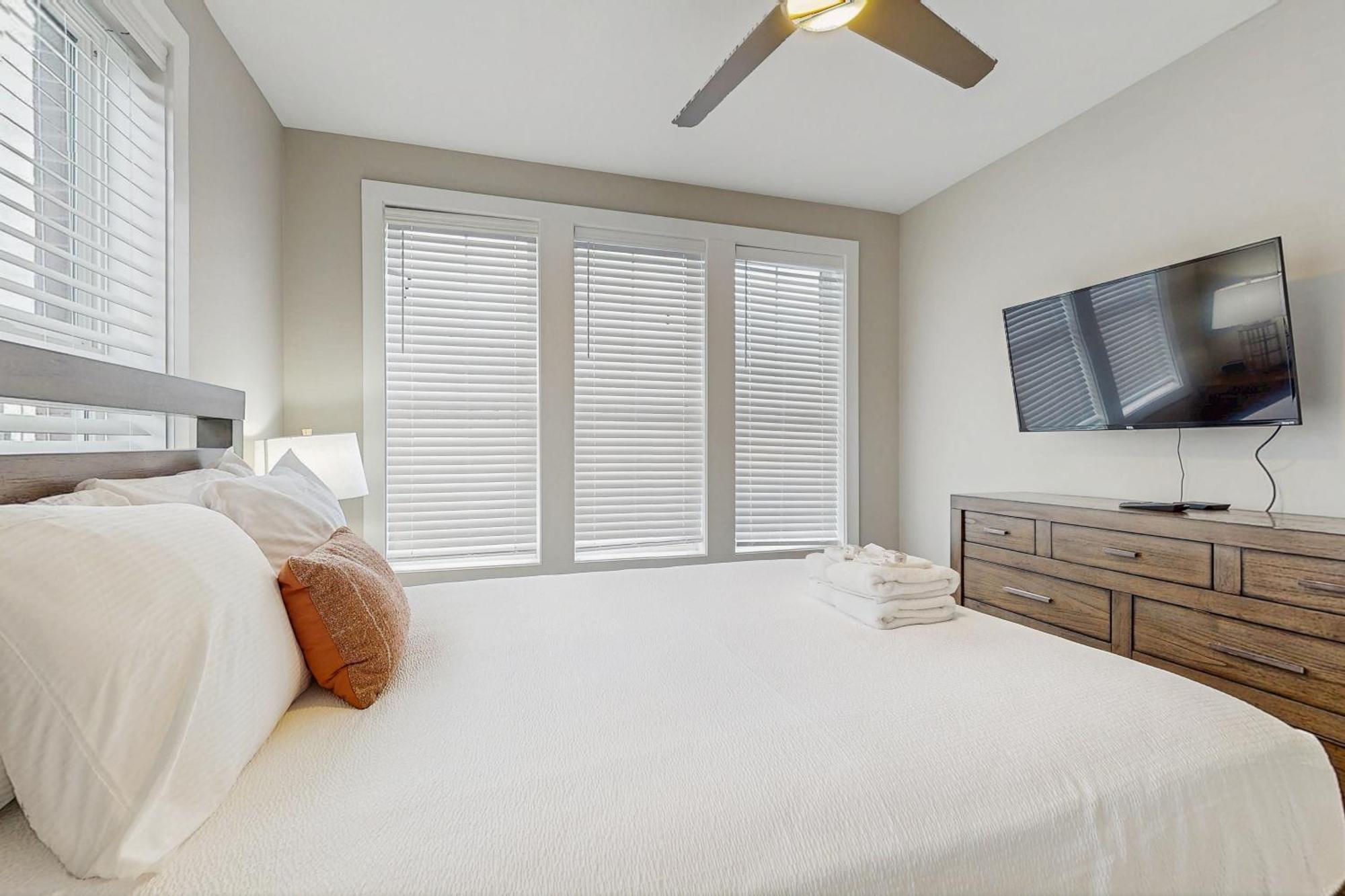 Edison 210 Apartment Nashville