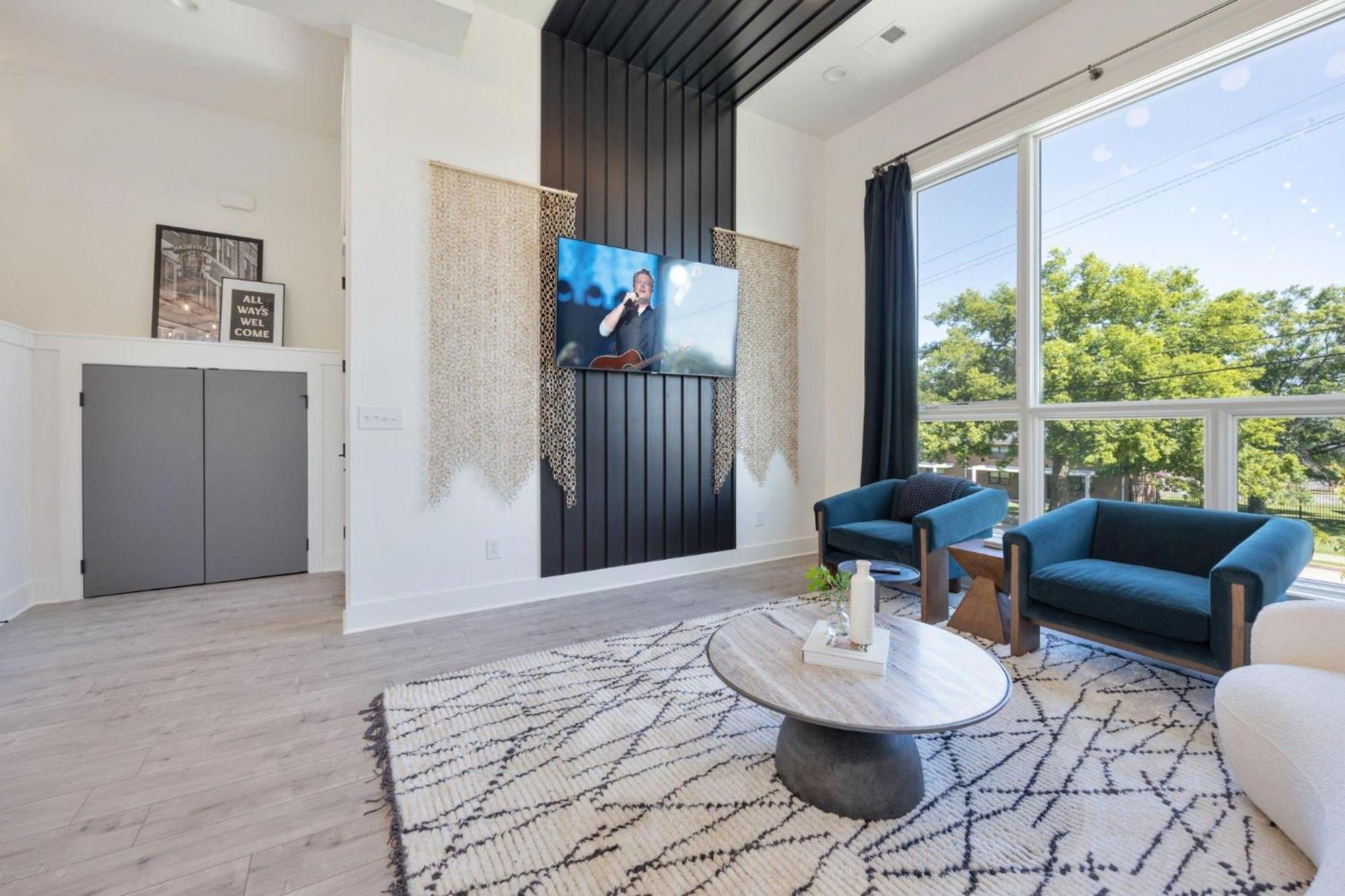 Holiday home Enchant - Stunning Views - Modern Luxe Nashville