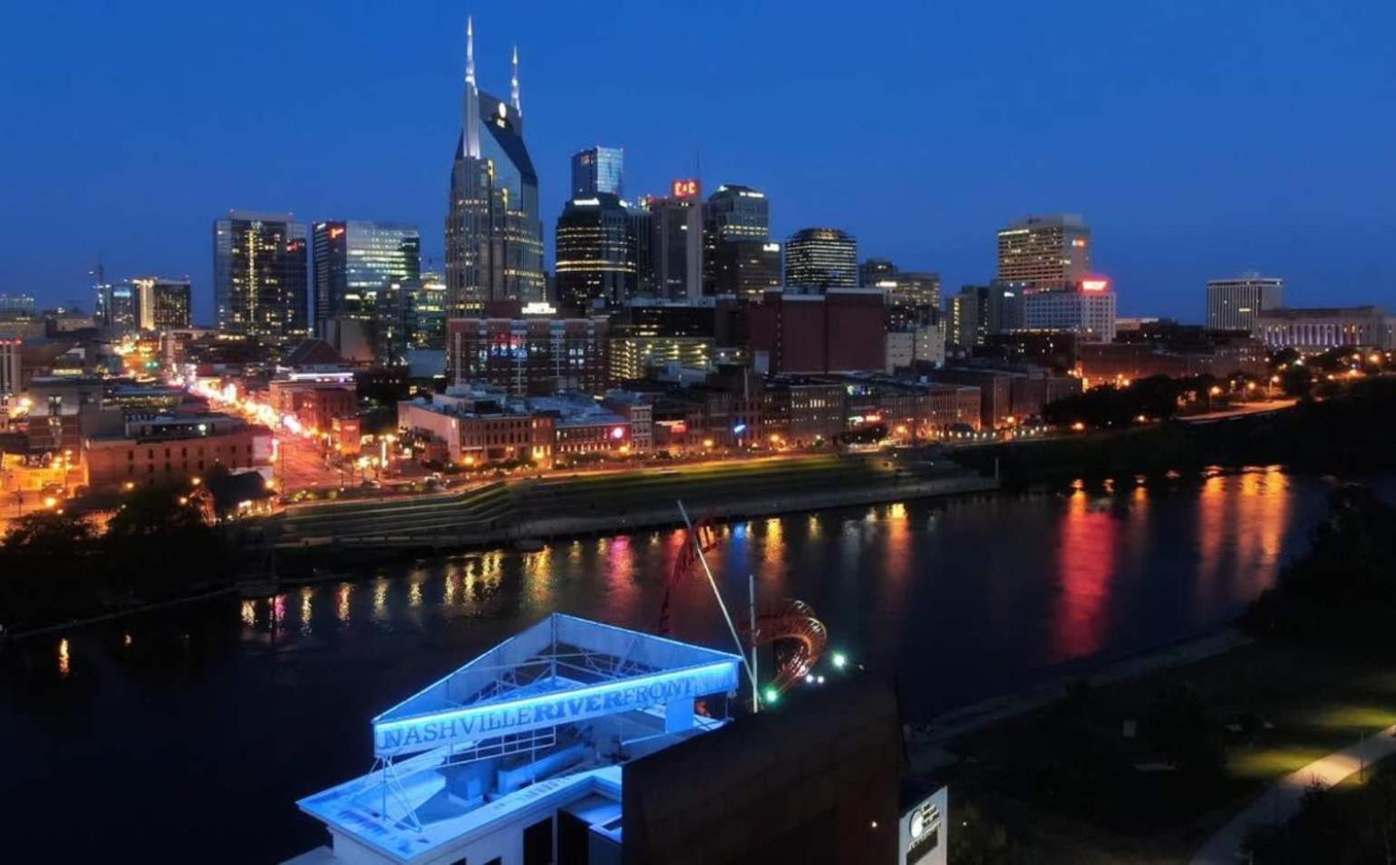 Holiday home The Southern Lady & Gentleman - Rooftop Patios *