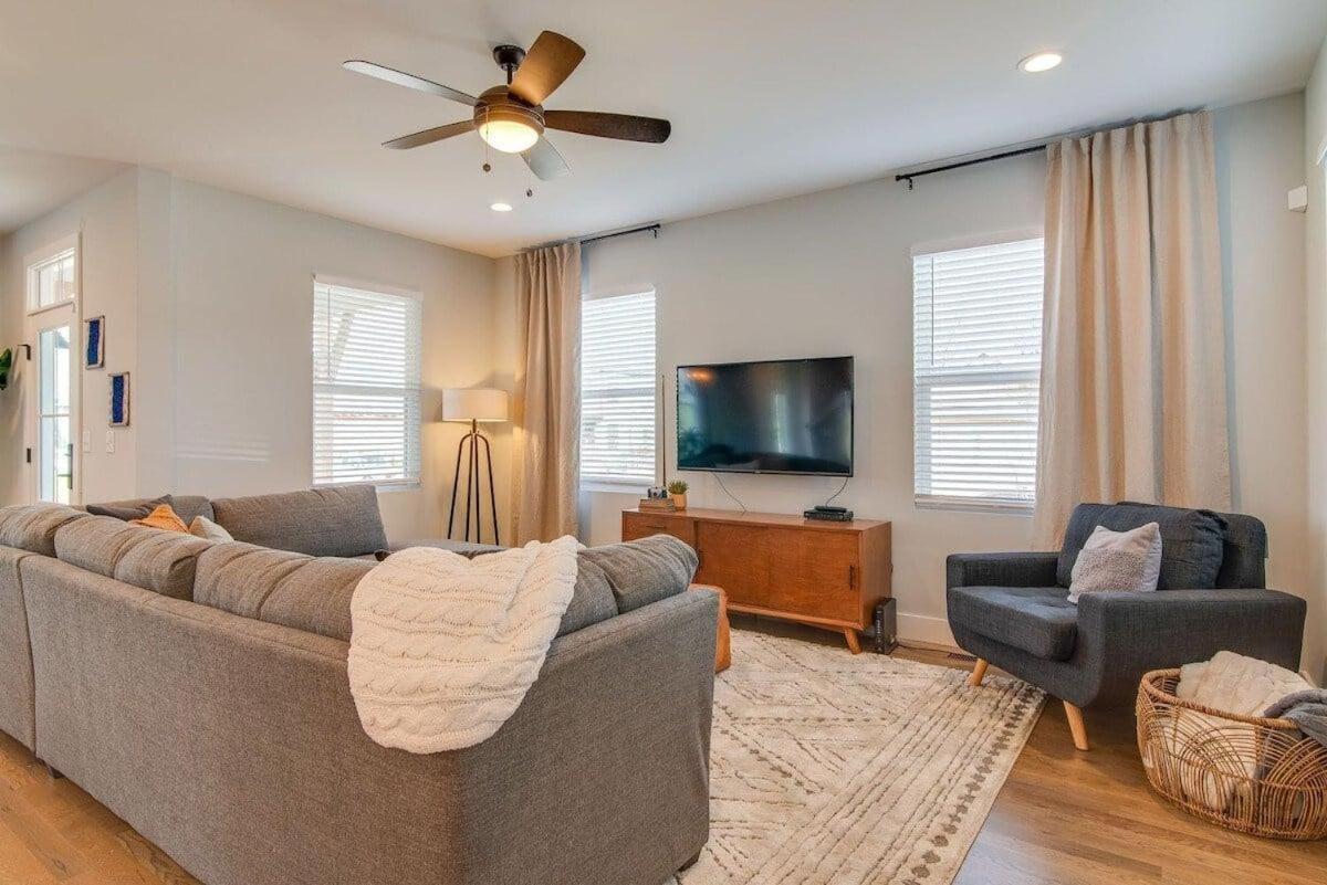 Restin' Retreat Holiday home *