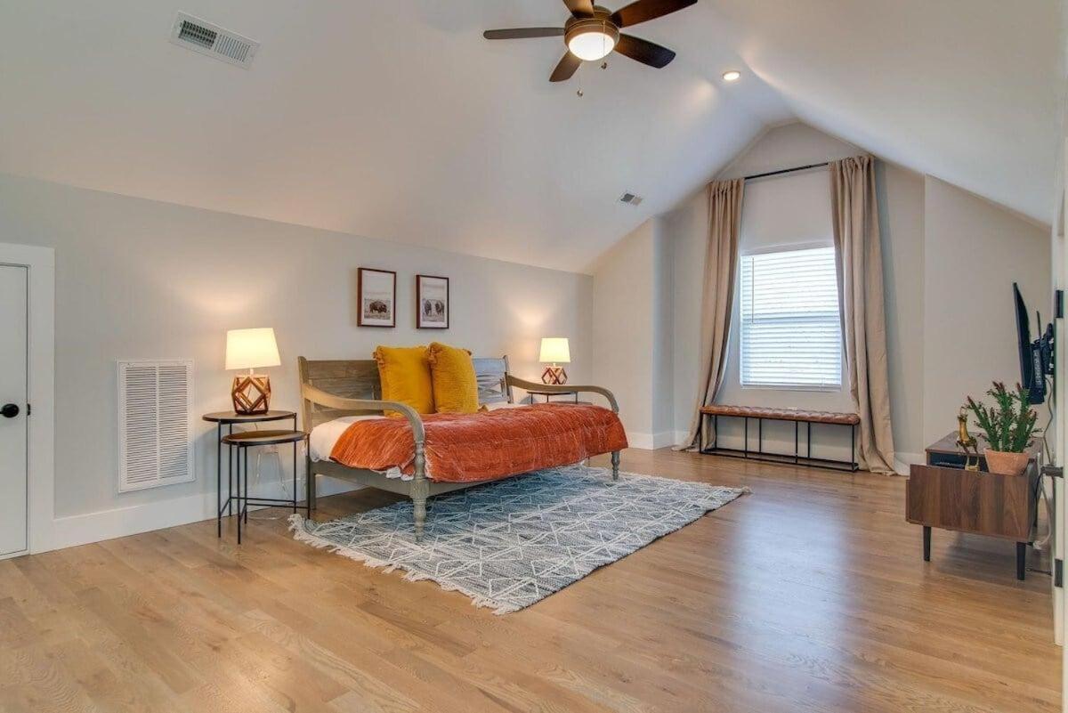 Restin' Retreat Holiday home