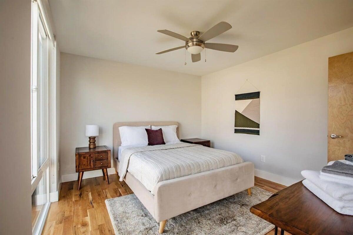 Holiday home The Wild Fern B