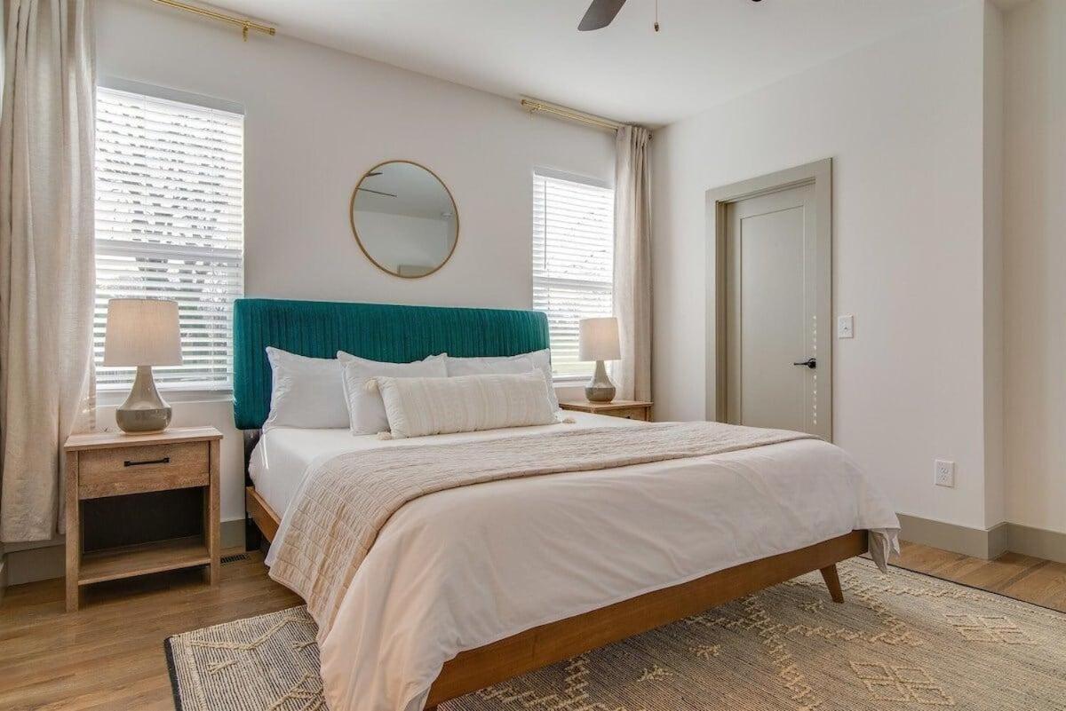 Holiday home Relaxin' Retreat