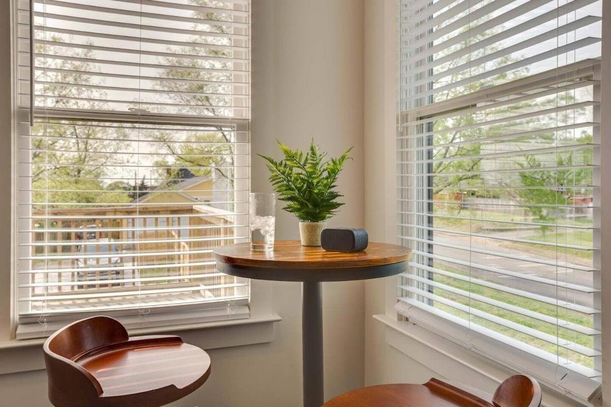 Wings House * Nashville