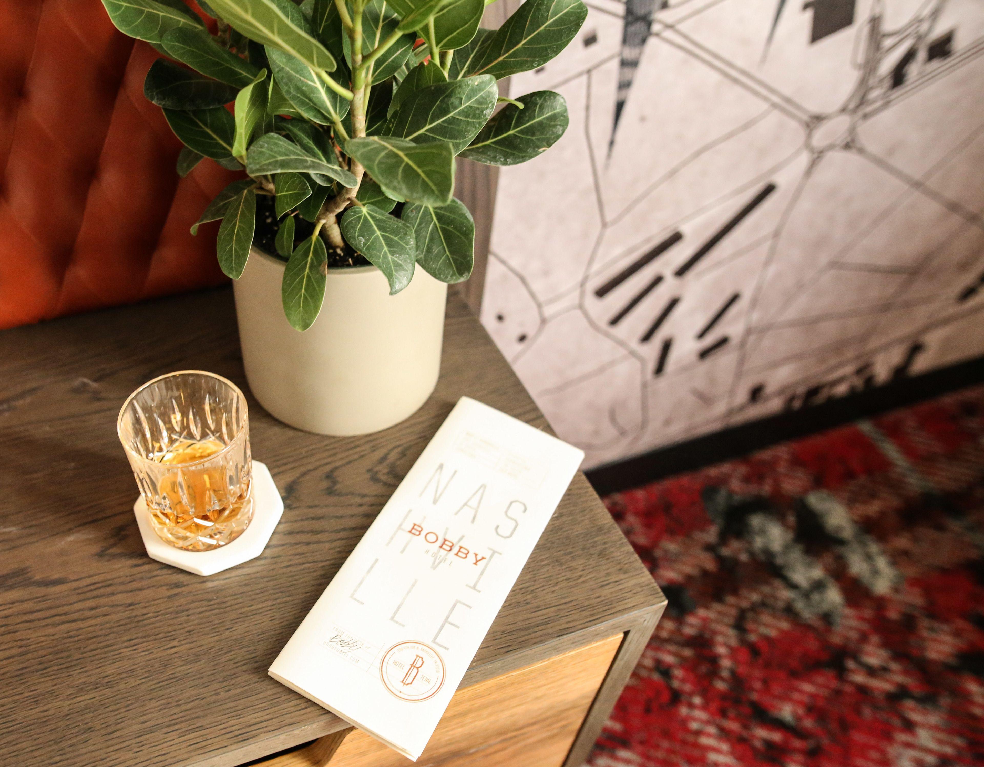 The Nash Hotel Nashville