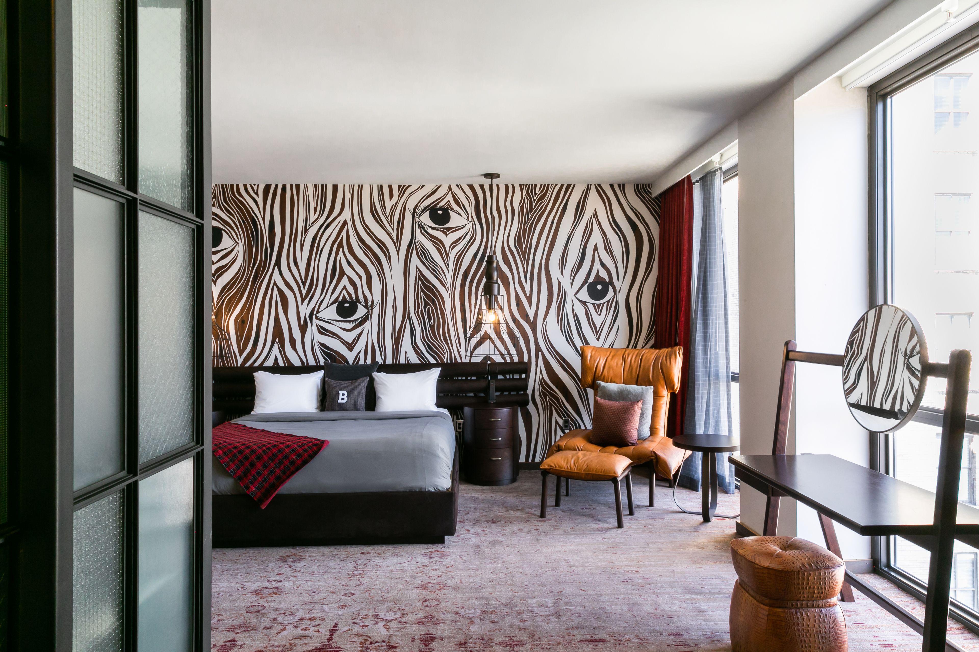 Hotel The Nash Nashville