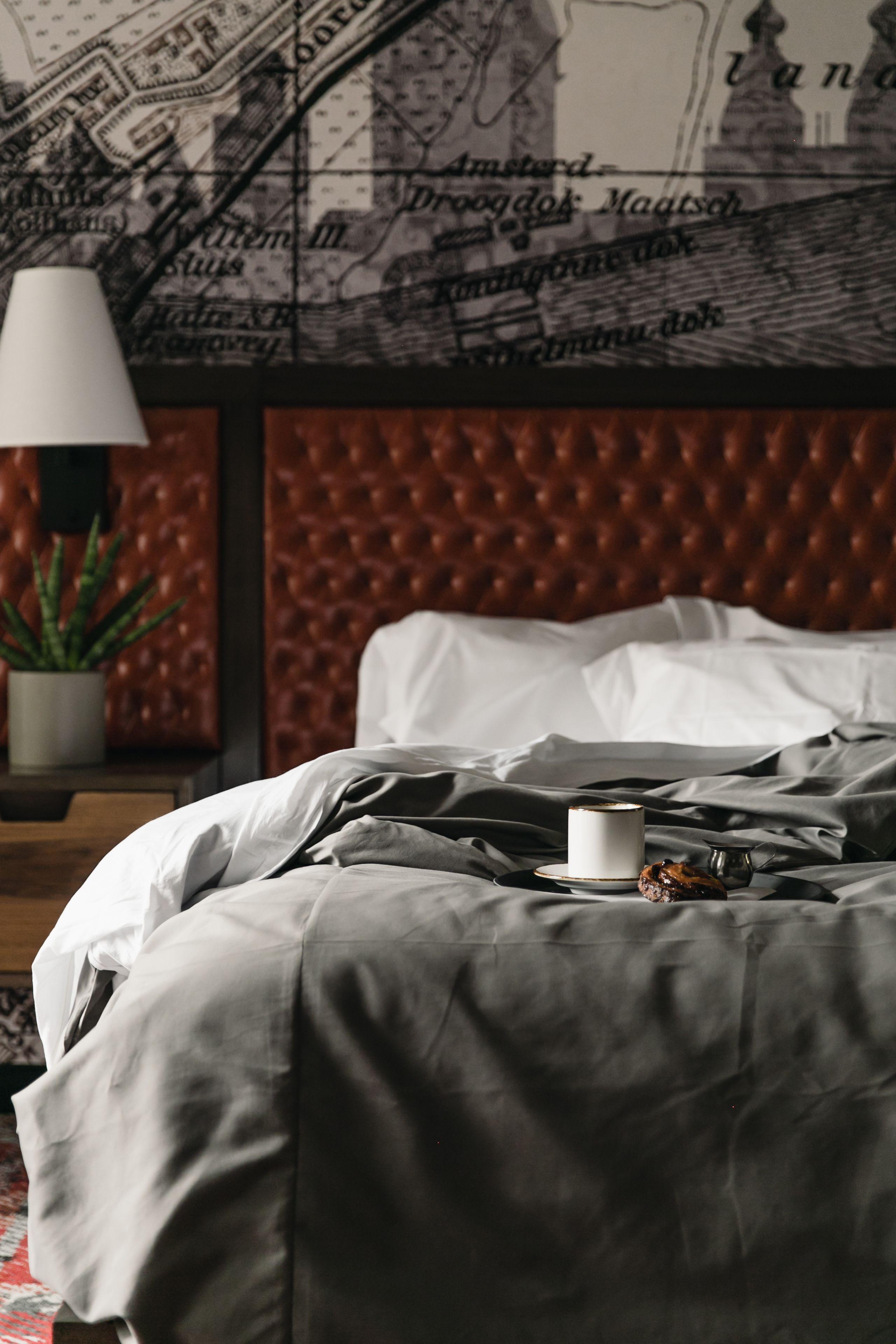 Hotel The Nash Nashville