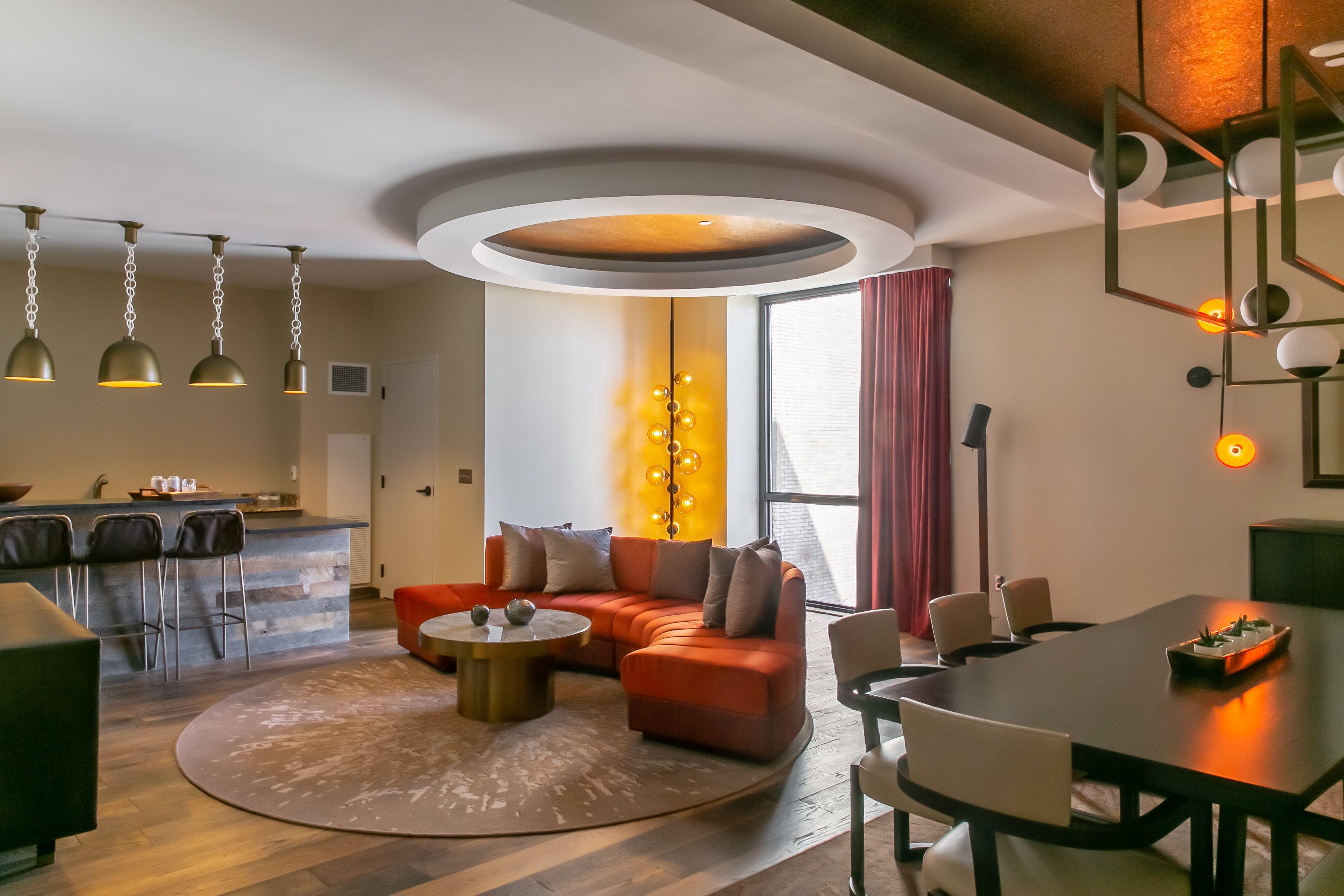 Hotel The Nash Nashville