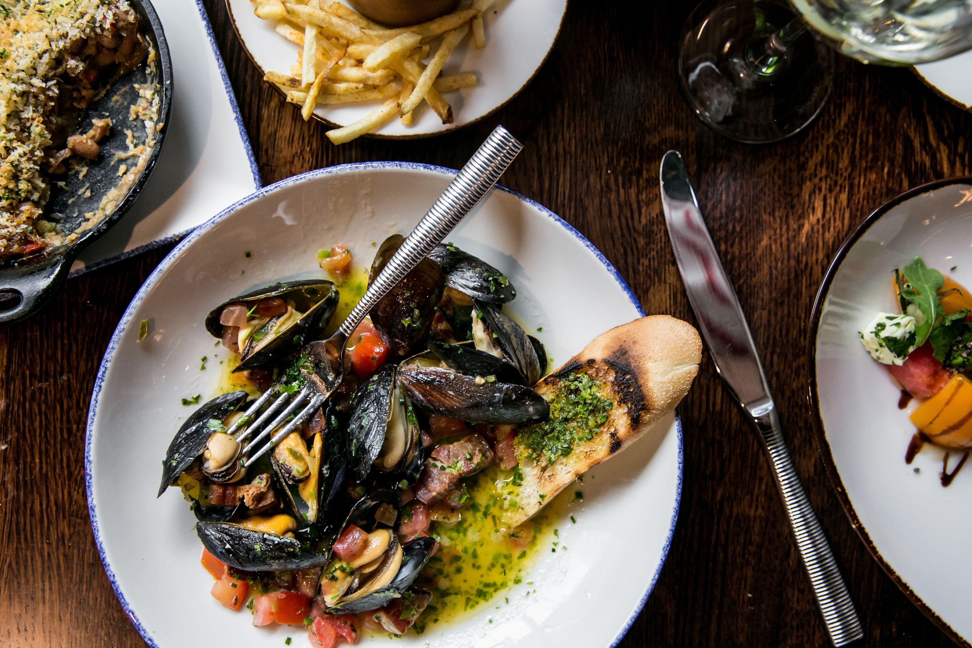 The Nash 4* Nashville