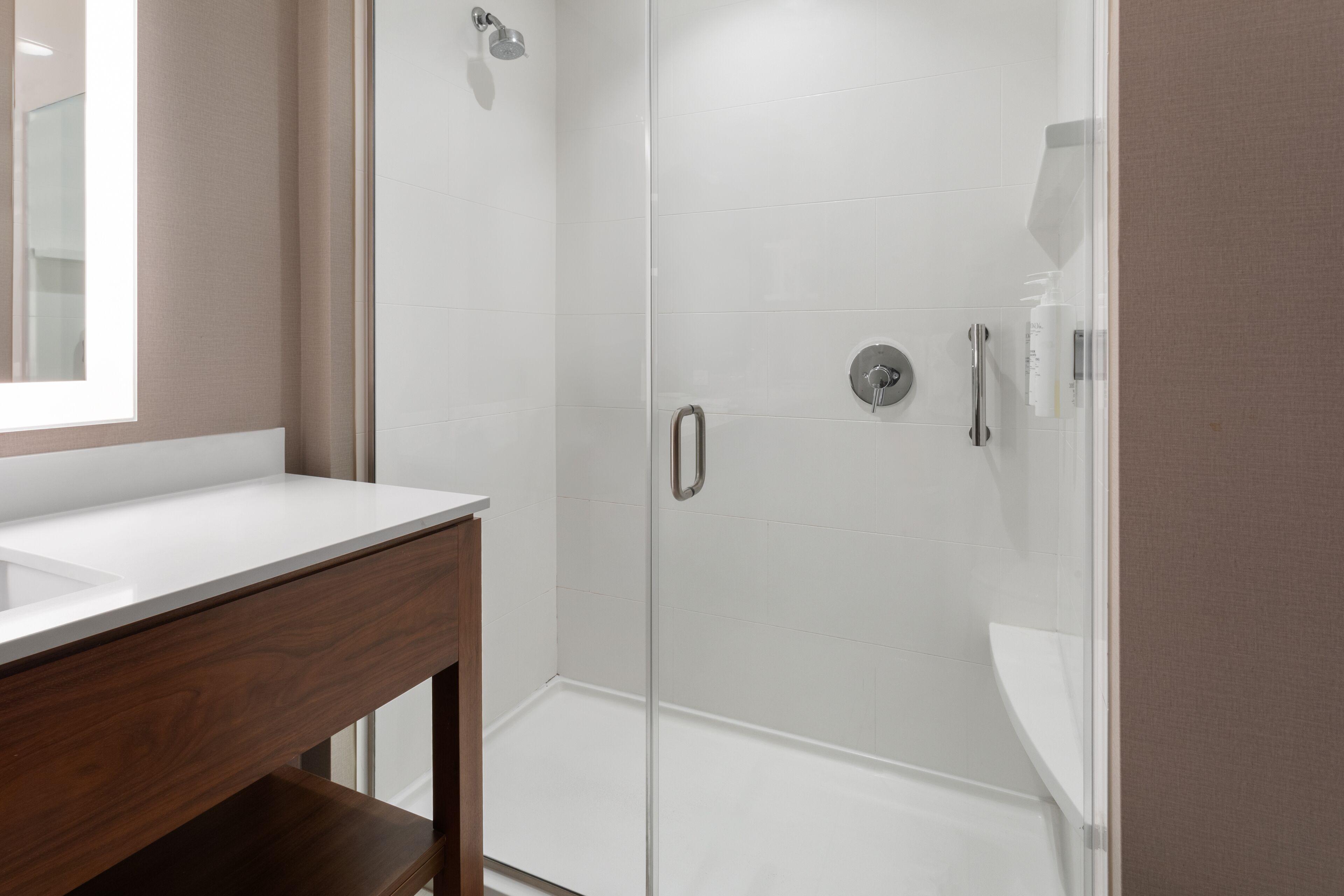 Hampton By Hilton Airport Century Place 3* Nashville