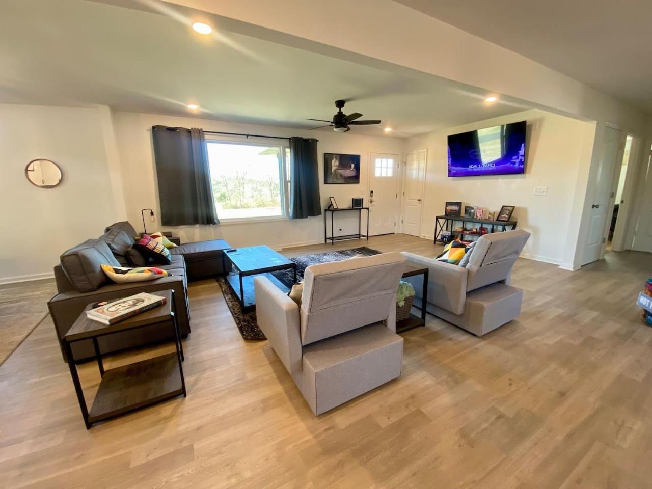 Paradise Found With Pool And Hot Tub * Nashville