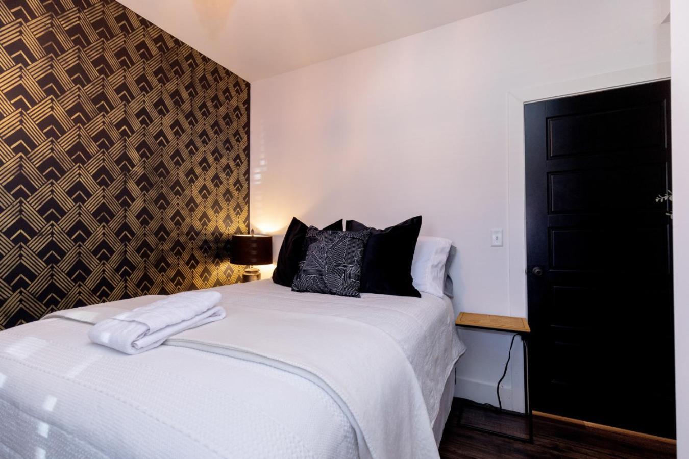 Holiday home Broadway Breeze Escape Modern Comfort Nashville