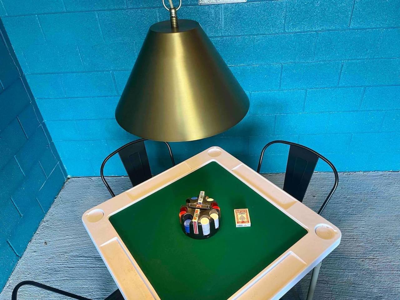 Holiday home Paradise Found With Pool And Hot Tub *