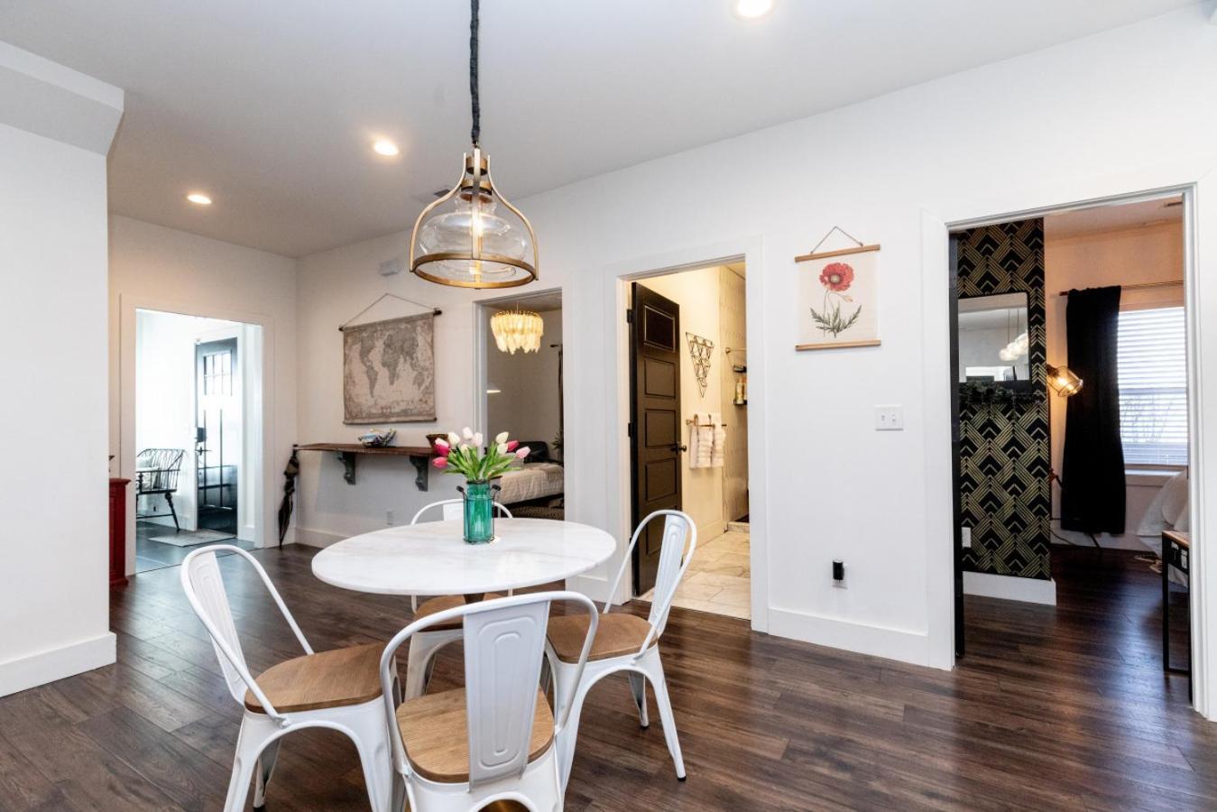 Holiday home Broadway Breeze Escape Modern Comfort Nashville