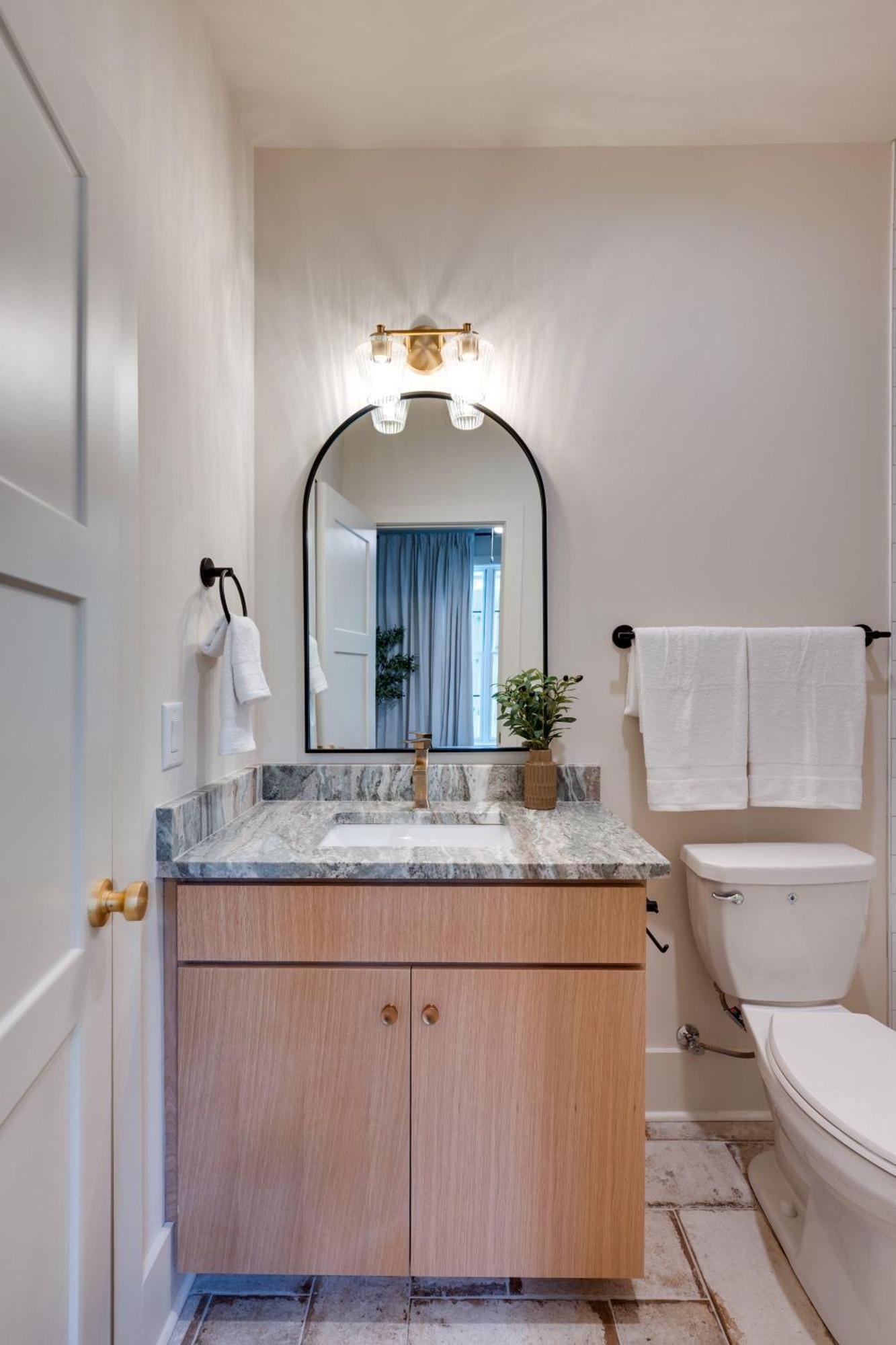 Holiday home Eclipse - Ultra High End Finishes - Rooftop Patio