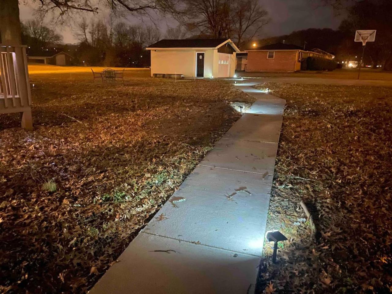 Paradise Found With Pool And Hot Tub *