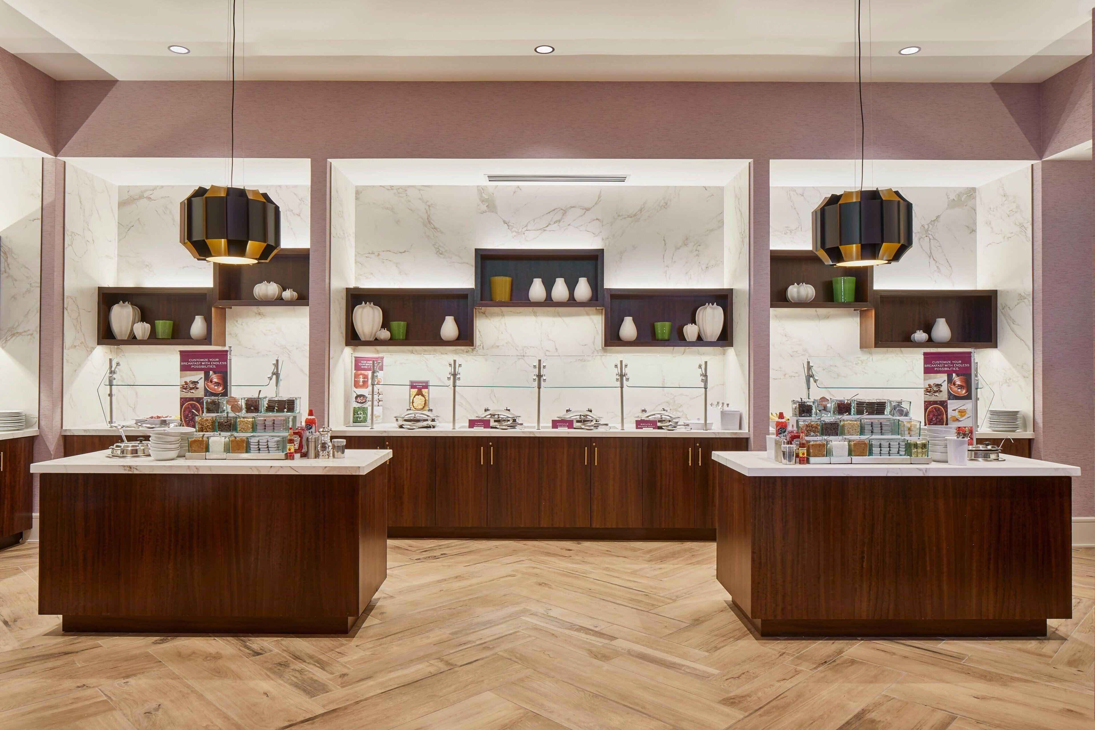 Springhill By Marriott Downtown/convention Center Hotel Nashville