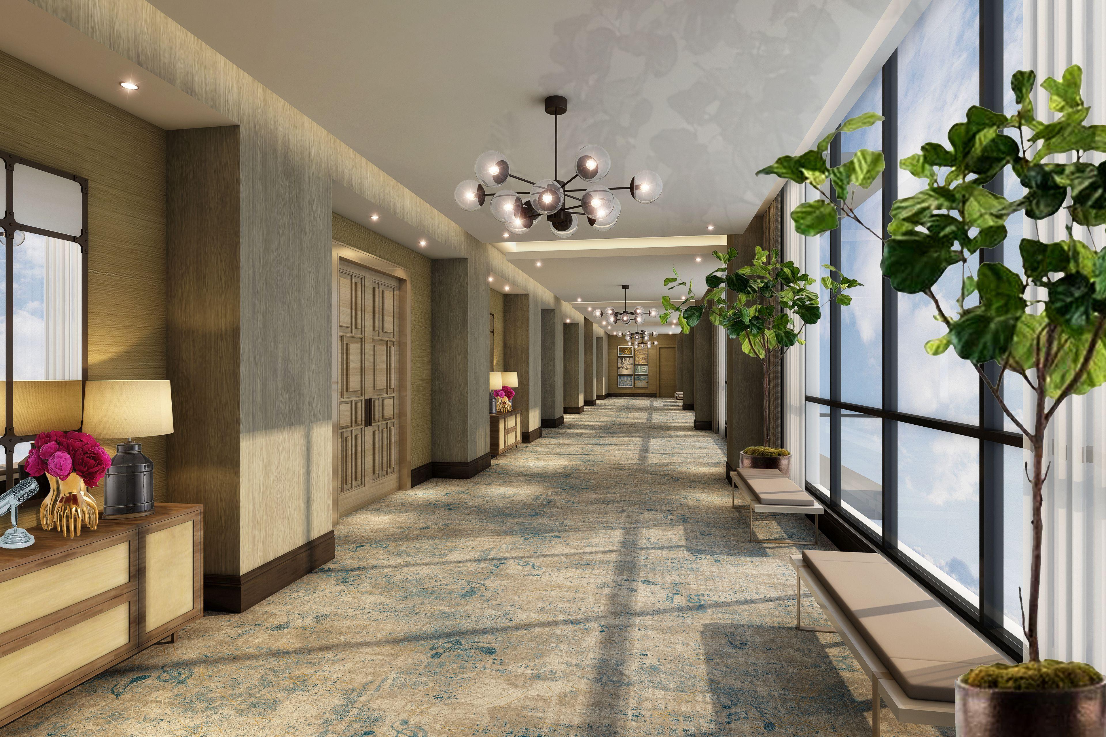 Hotel Holiday Inn & Suites Nashville Downtown - Broadway By Ihg Nashville