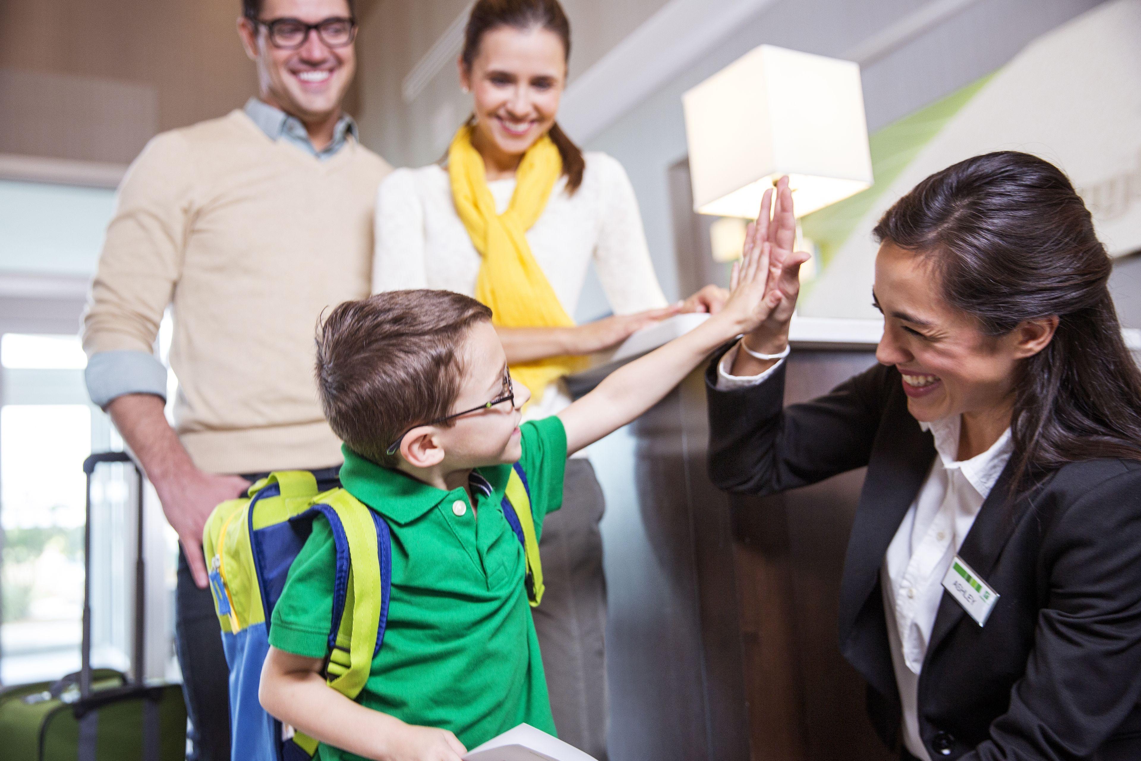 Hotel Holiday Inn & Suites Nashville Downtown - Broadway By Ihg