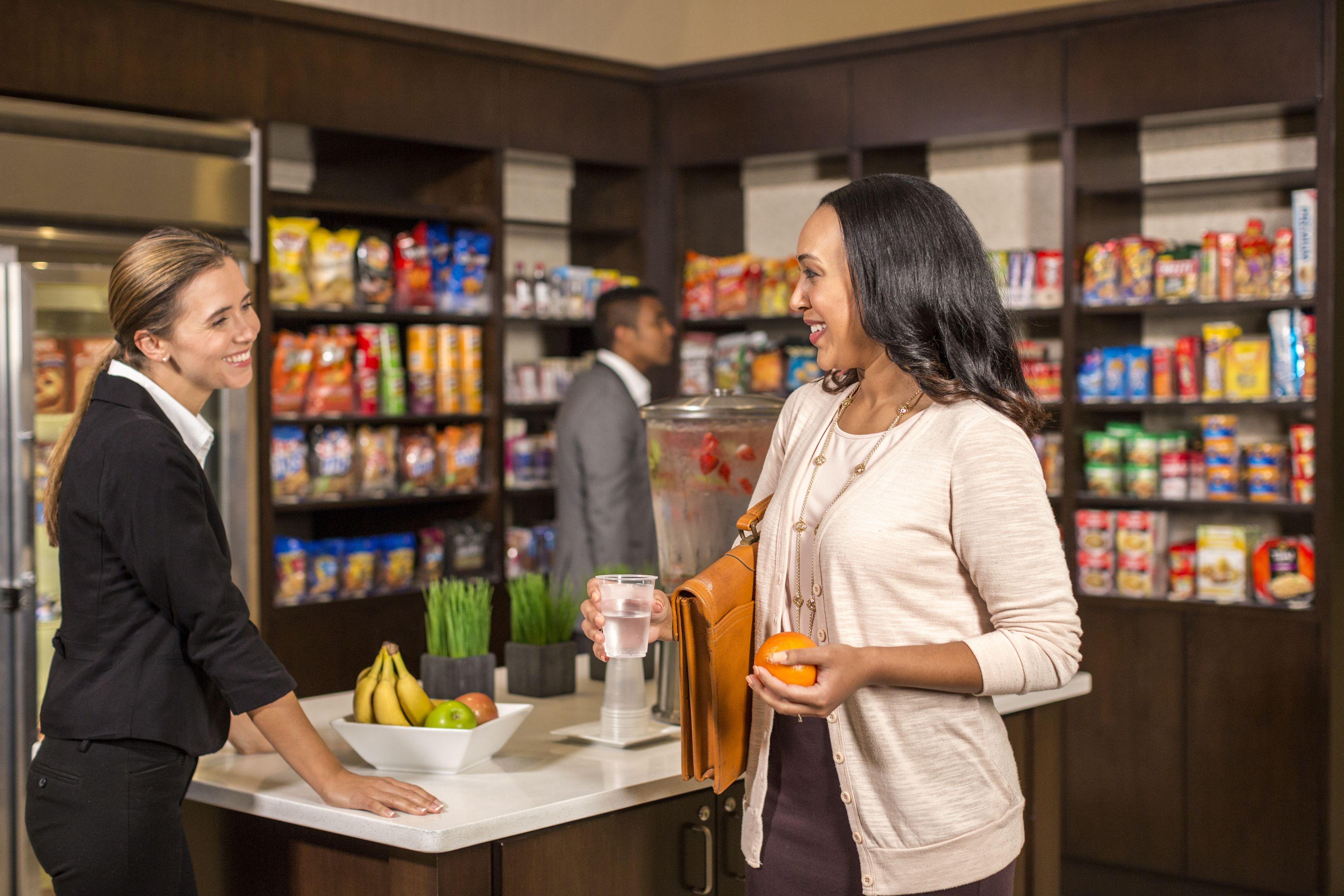 Holiday Inn & Suites Nashville Downtown - Broadway By Ihg