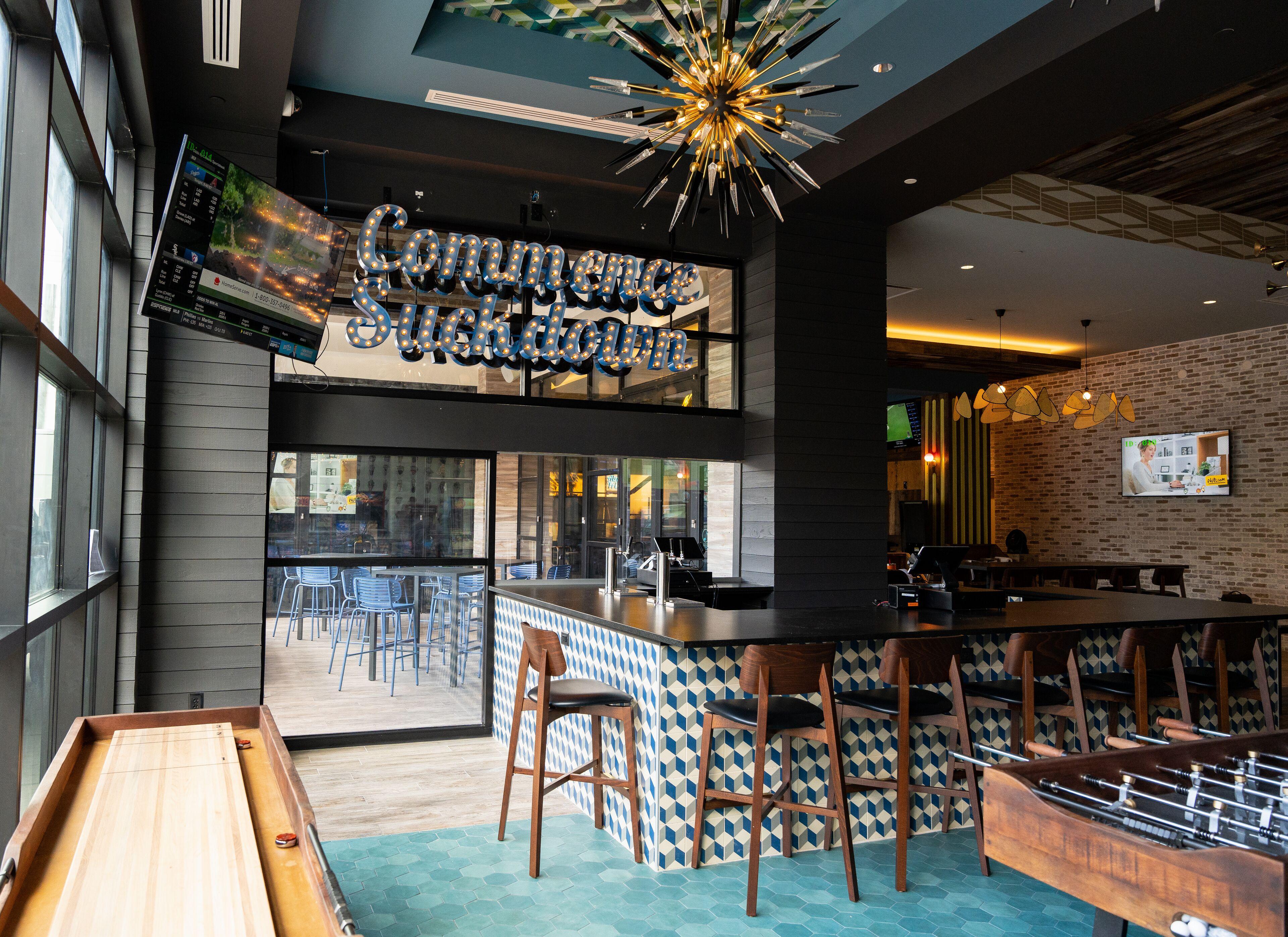 Hotel Holiday Inn & Suites Nashville Downtown - Broadway By Ihg Nashville