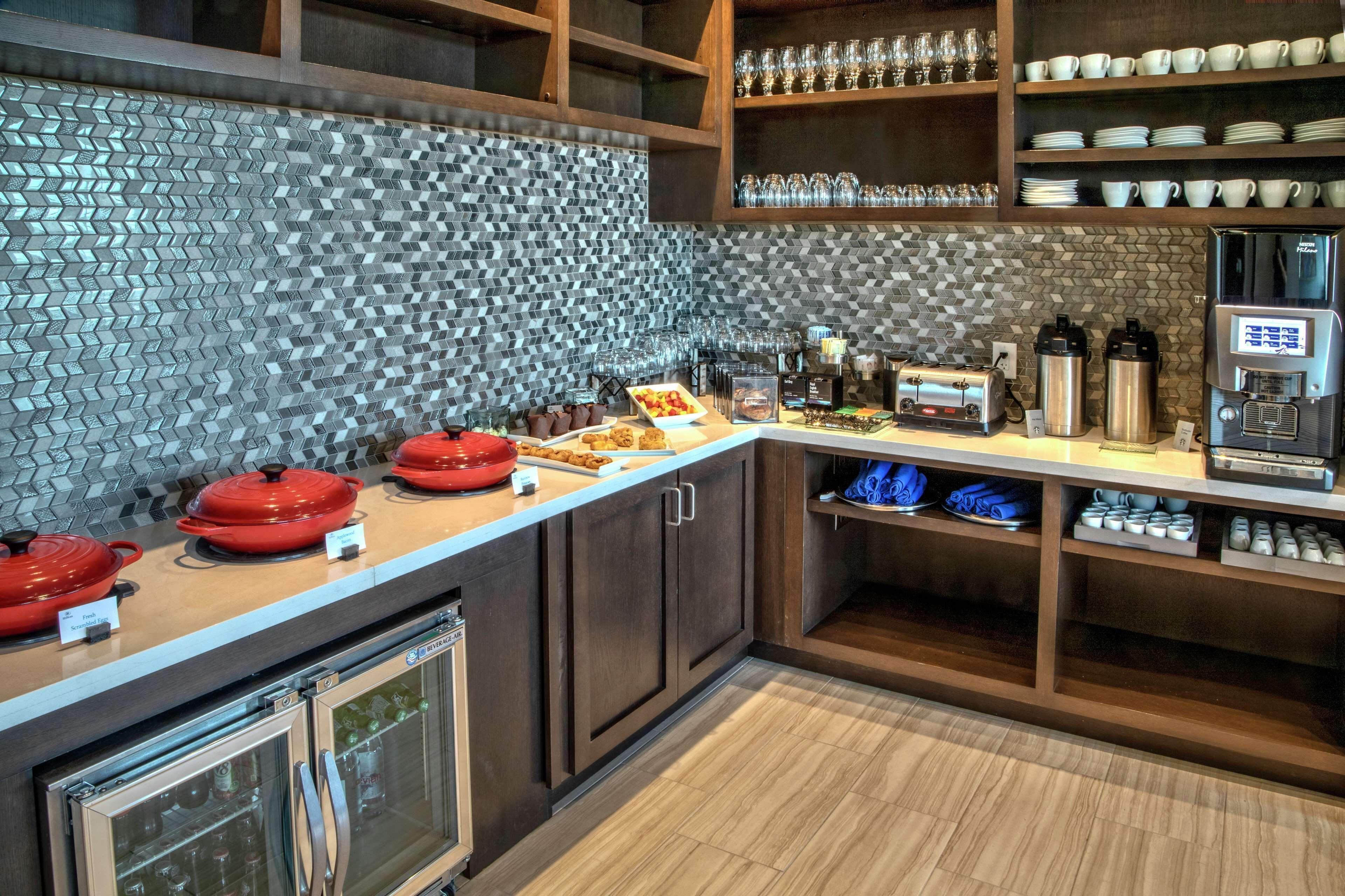 Hilton Hills Nashville