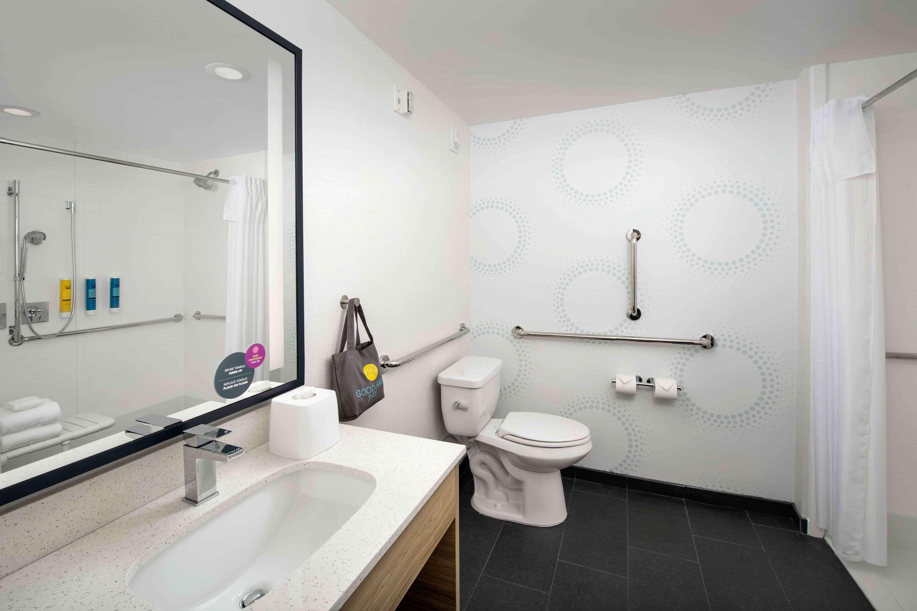 Tru By Hilton Downtown Convention Center