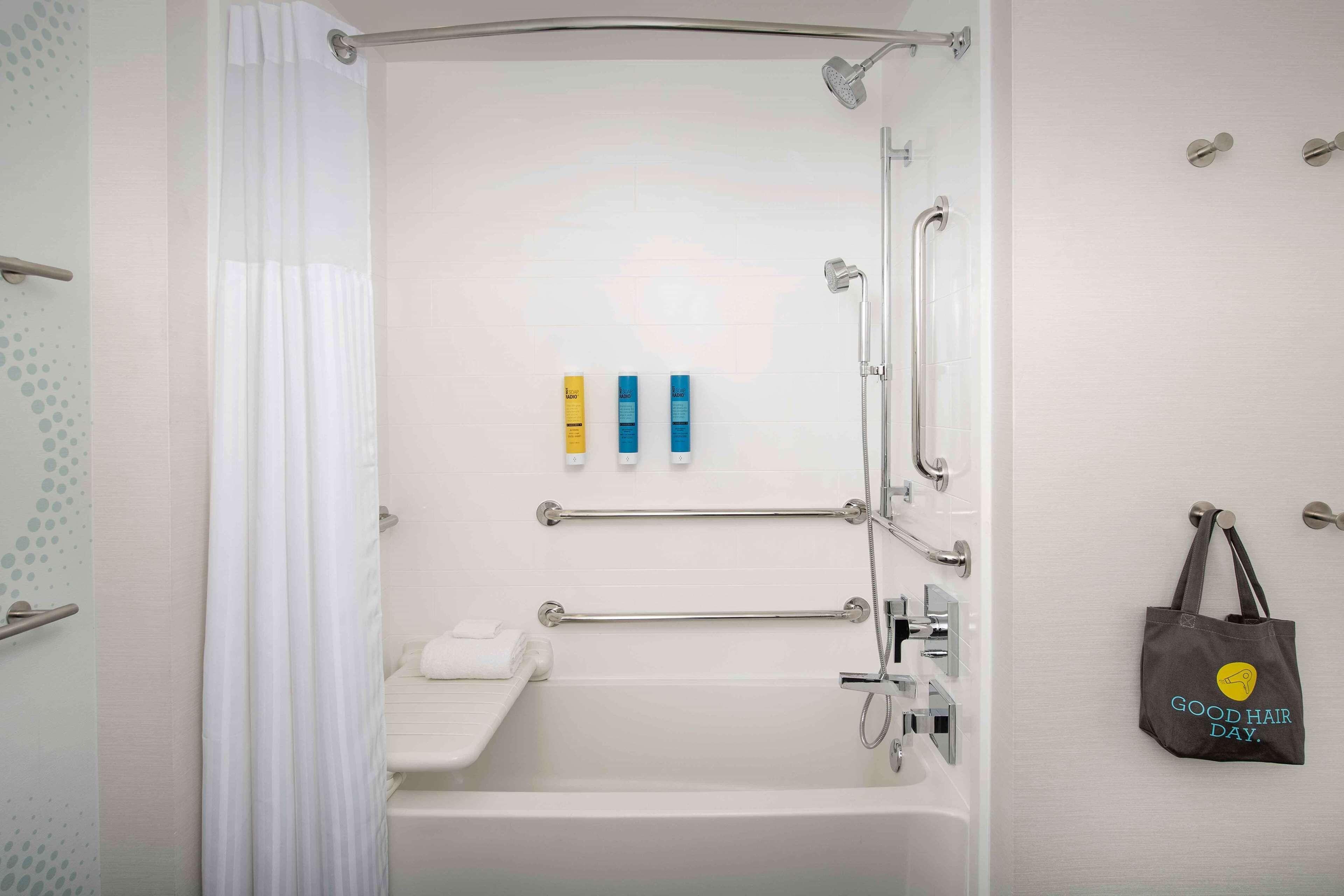 Hotel Tru By Hilton Downtown Convention Center