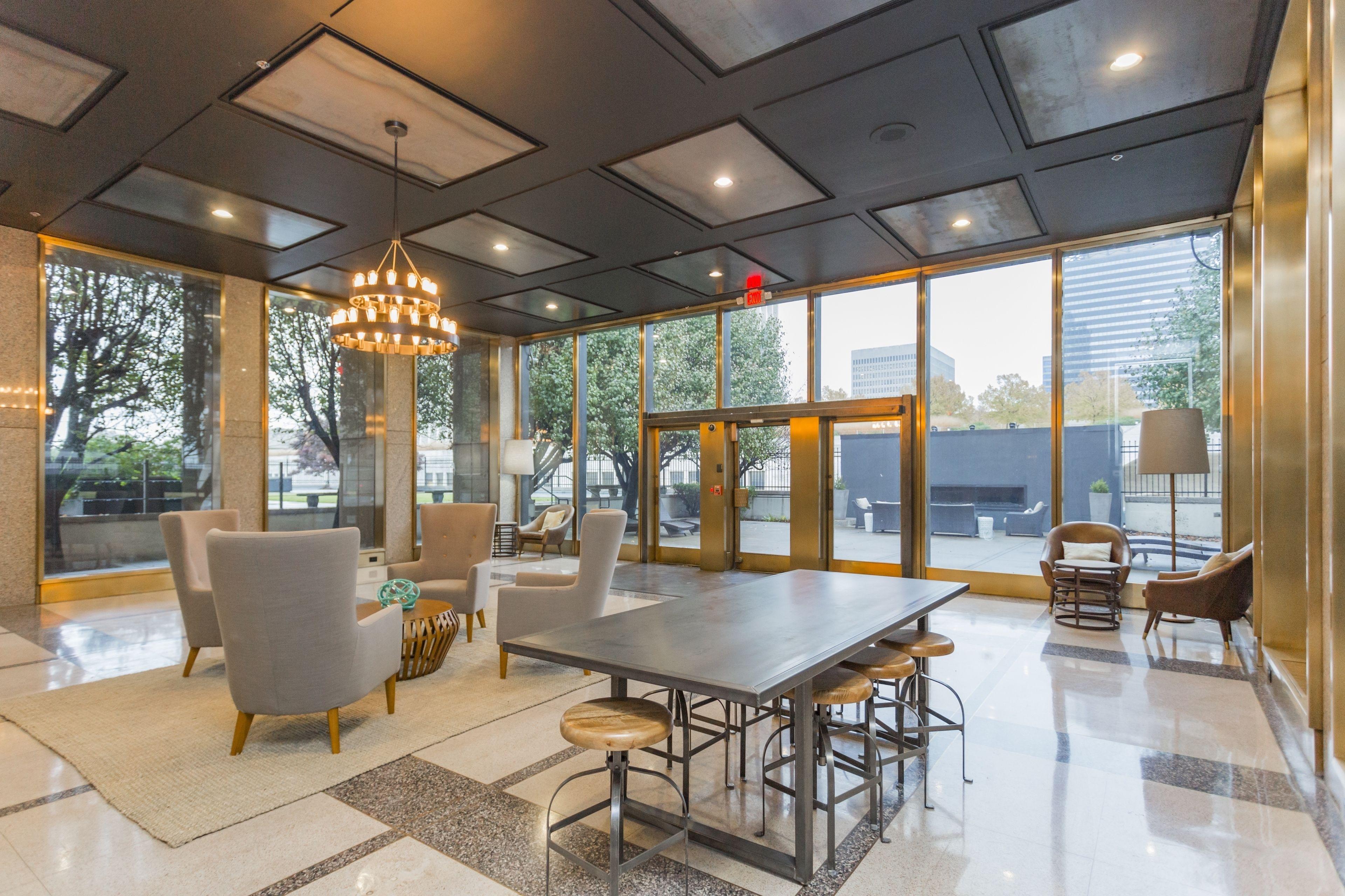 The Nashville Reserve, By Oliver 4*