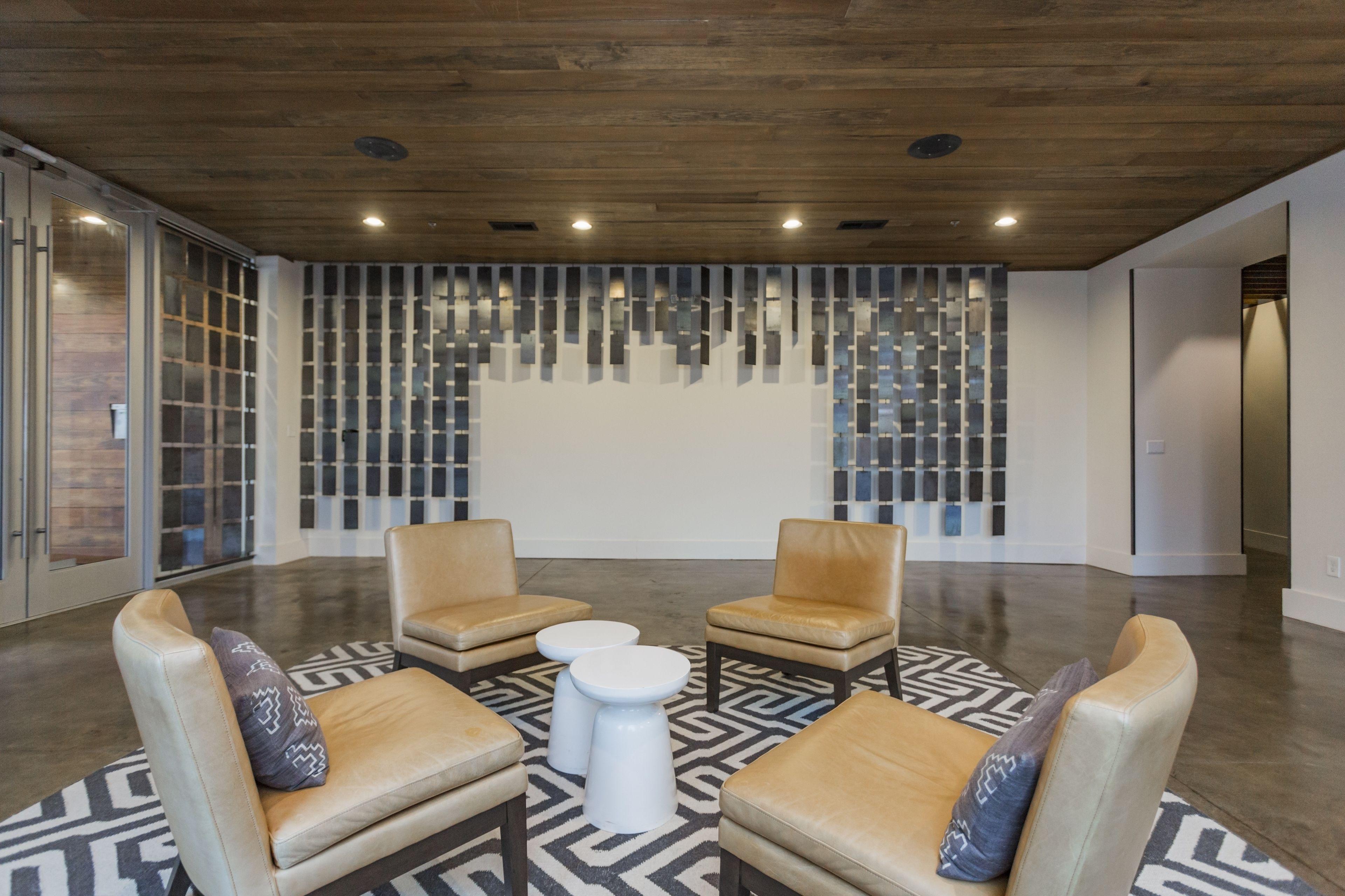 The Nashville Reserve, By Oliver Aparthotel