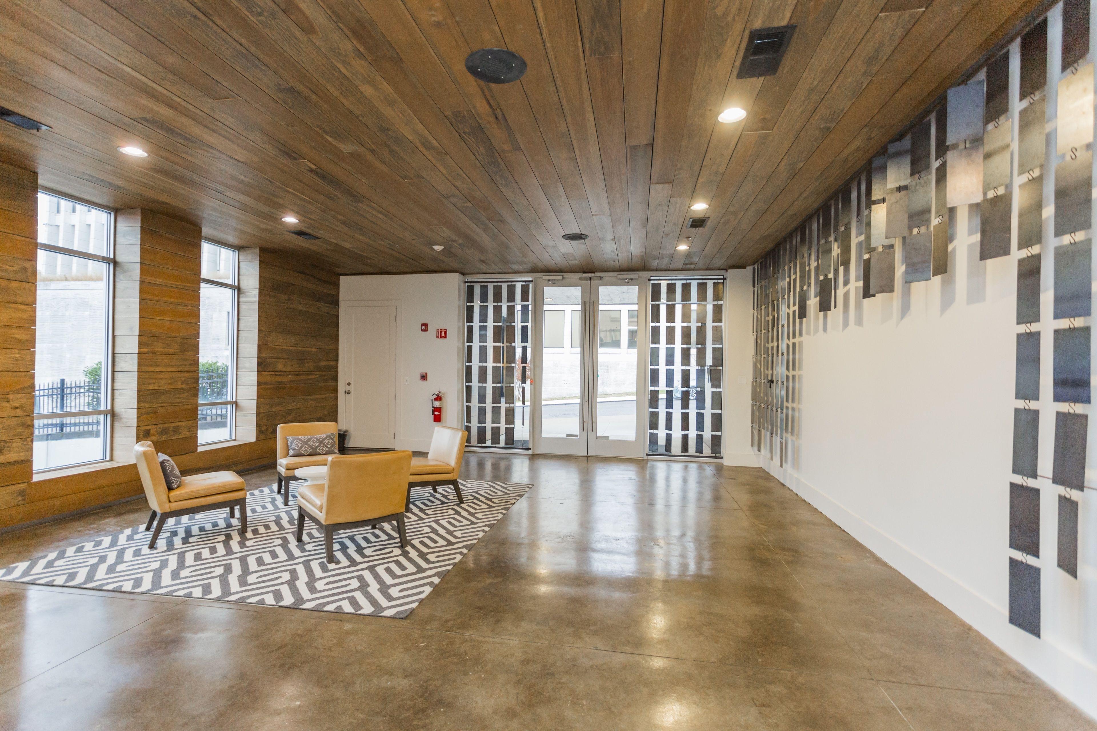 Aparthotel The Nashville Reserve, By Oliver