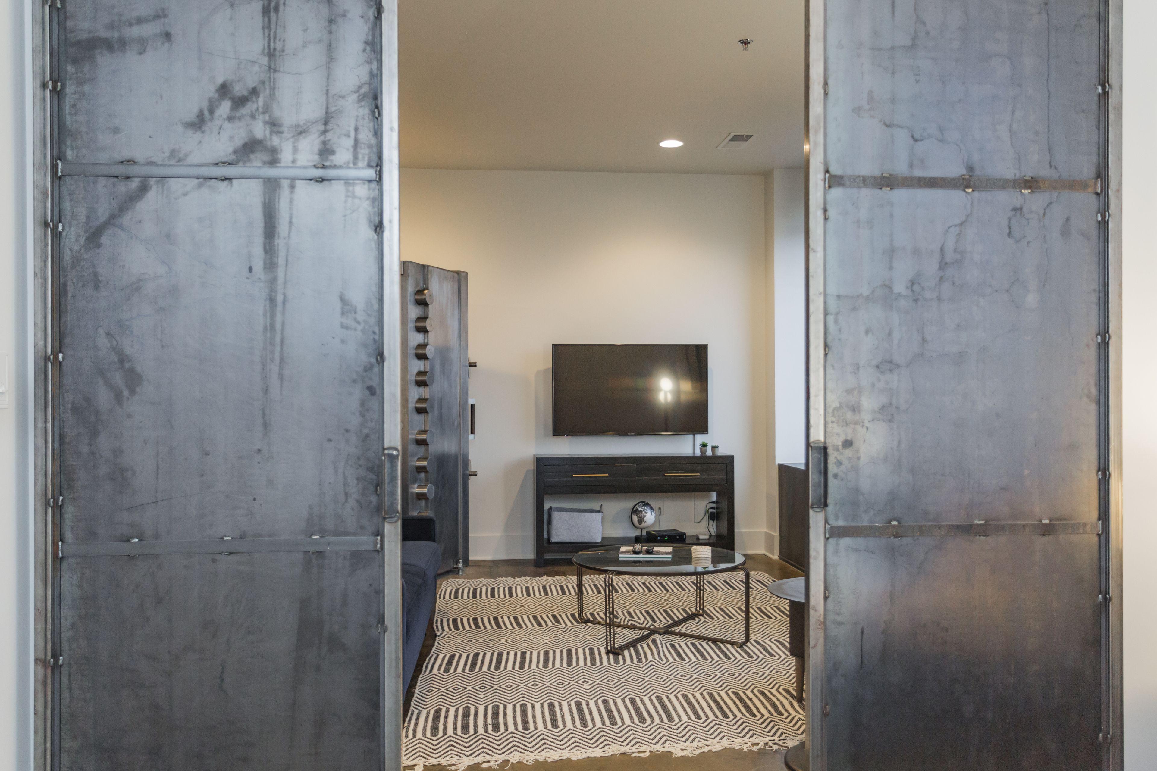 The Nashville Reserve, By Oliver Aparthotel 4*