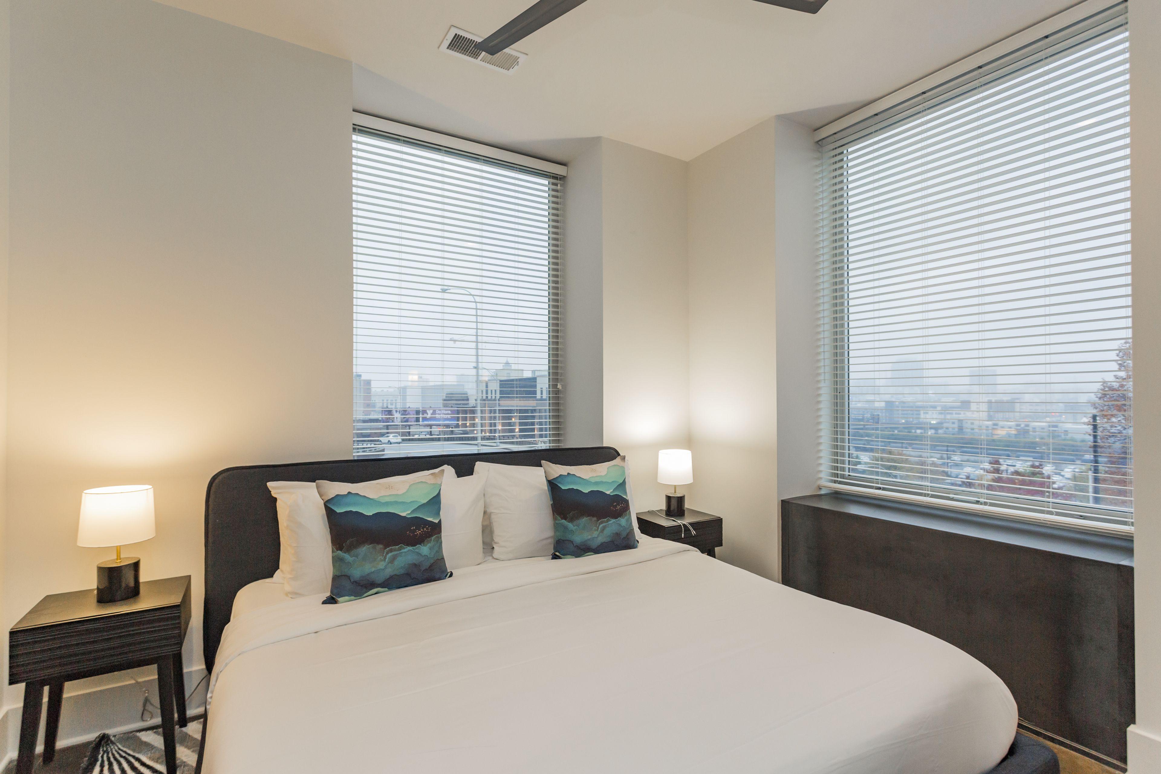 Aparthotel The Nashville Reserve, By Oliver