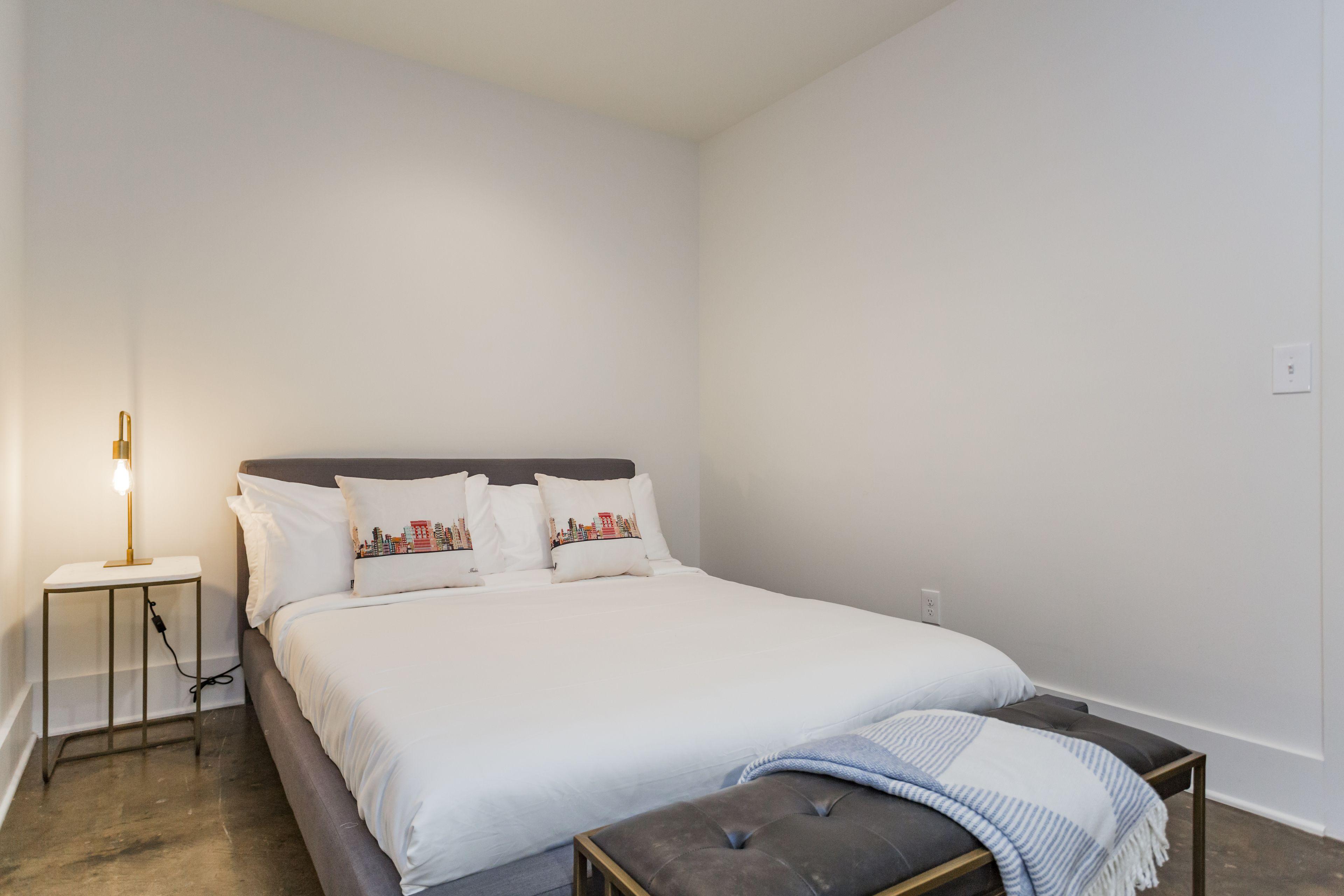 Aparthotel The Nashville Reserve, By Oliver Nashville