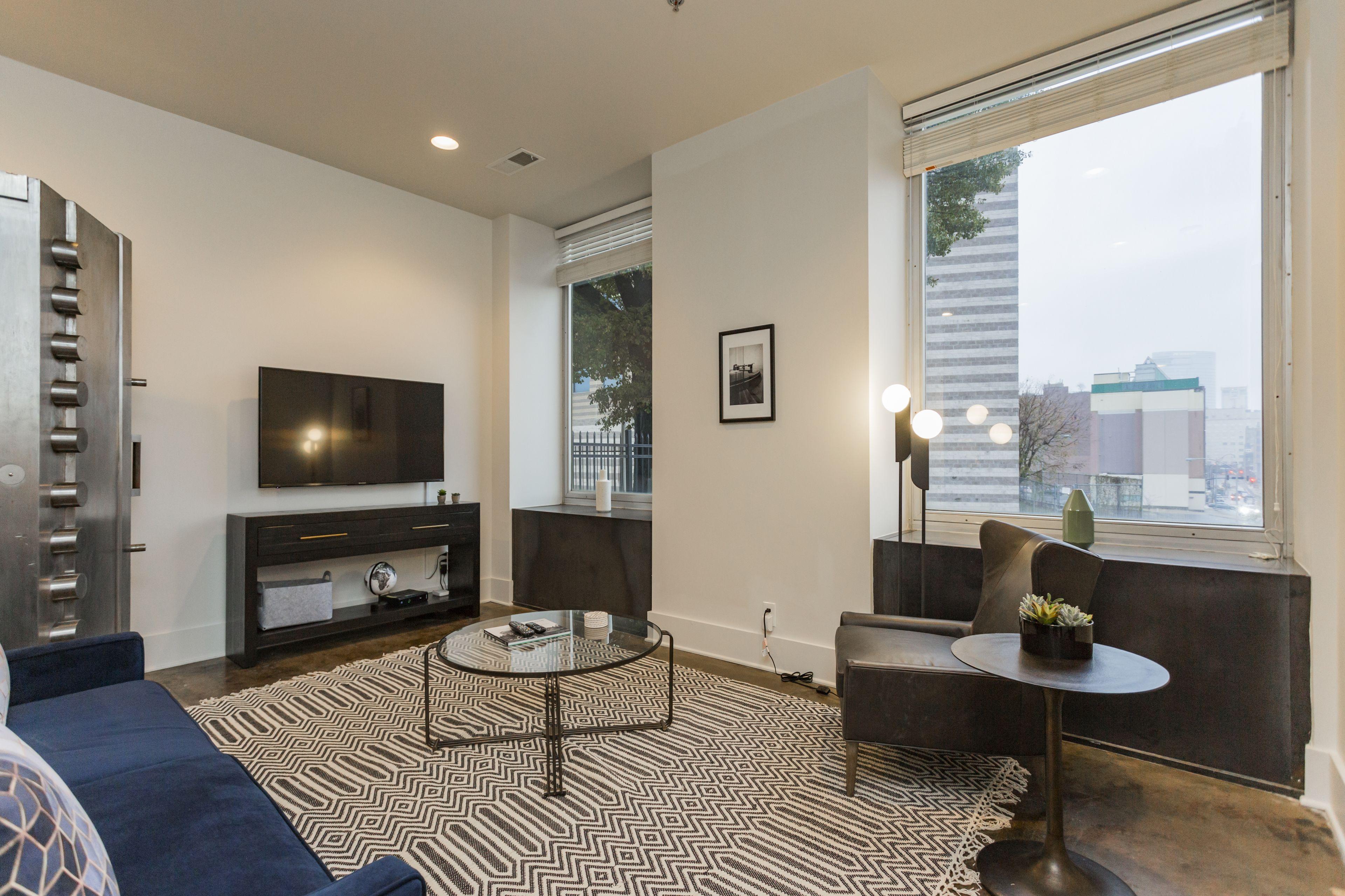 Aparthotel The Nashville Reserve, By Oliver