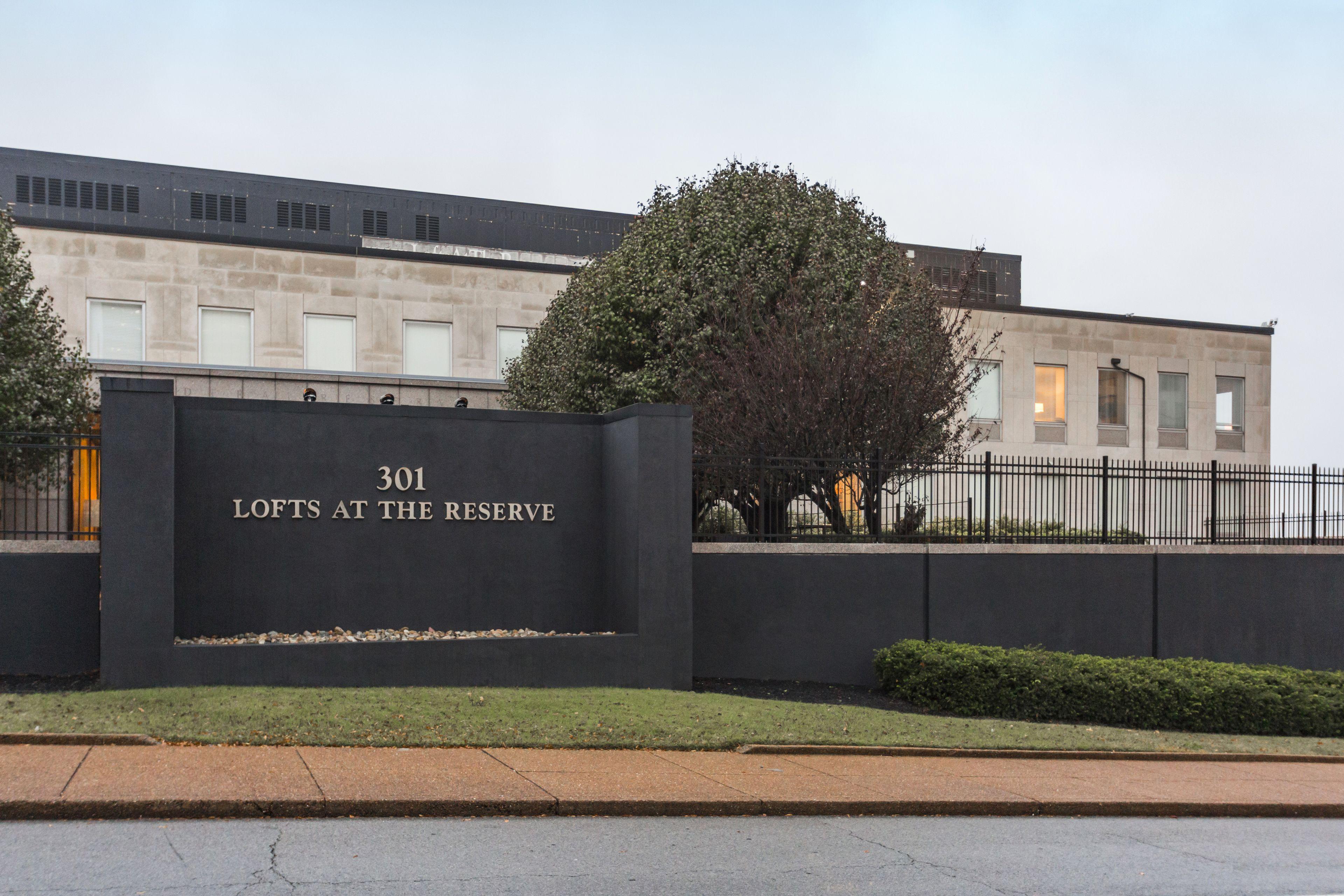 Aparthotel The Nashville Reserve, By Oliver 4*