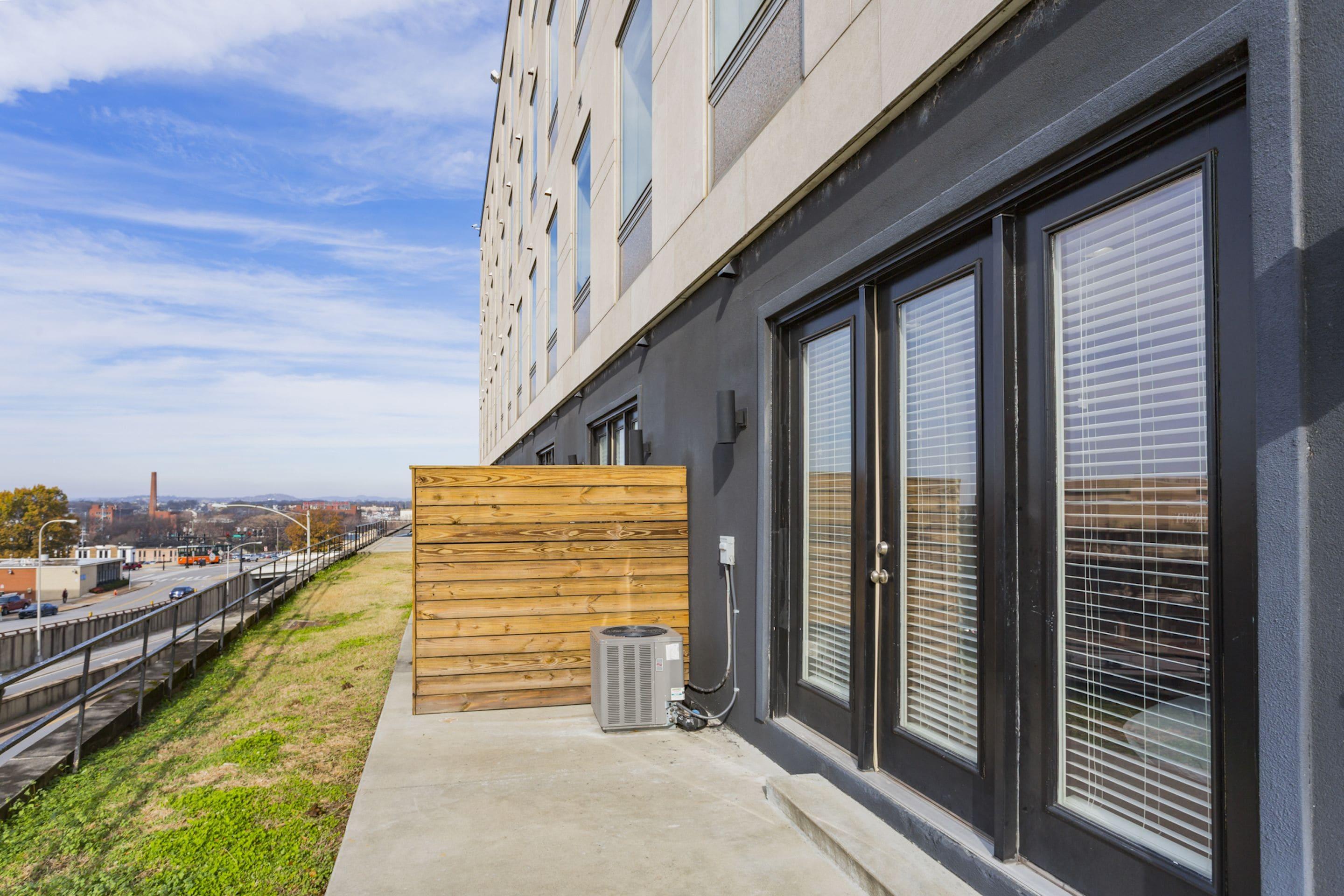 Aparthotel The Nashville Reserve, By Oliver Nashville