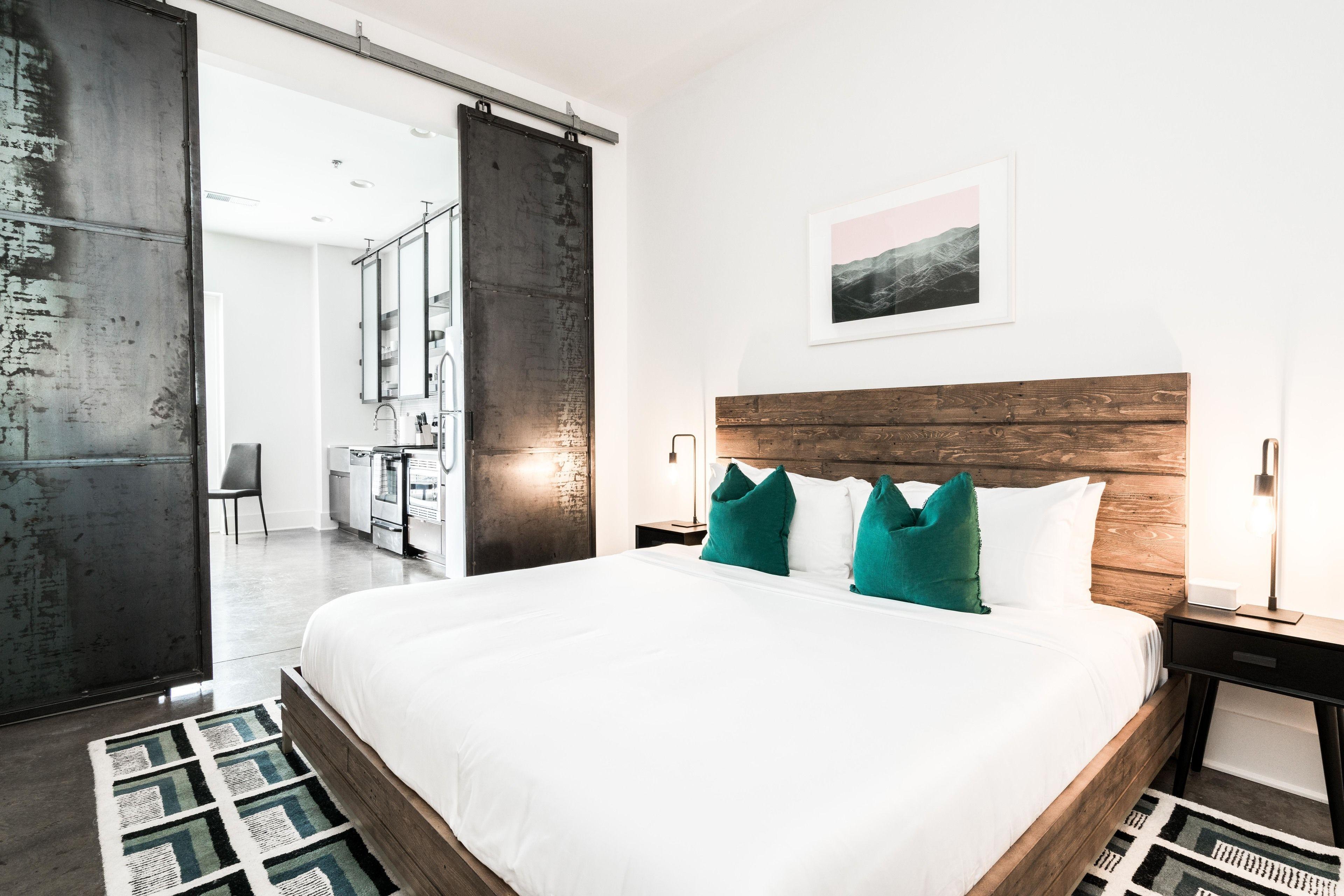 The Nashville Reserve, By Oliver Nashville