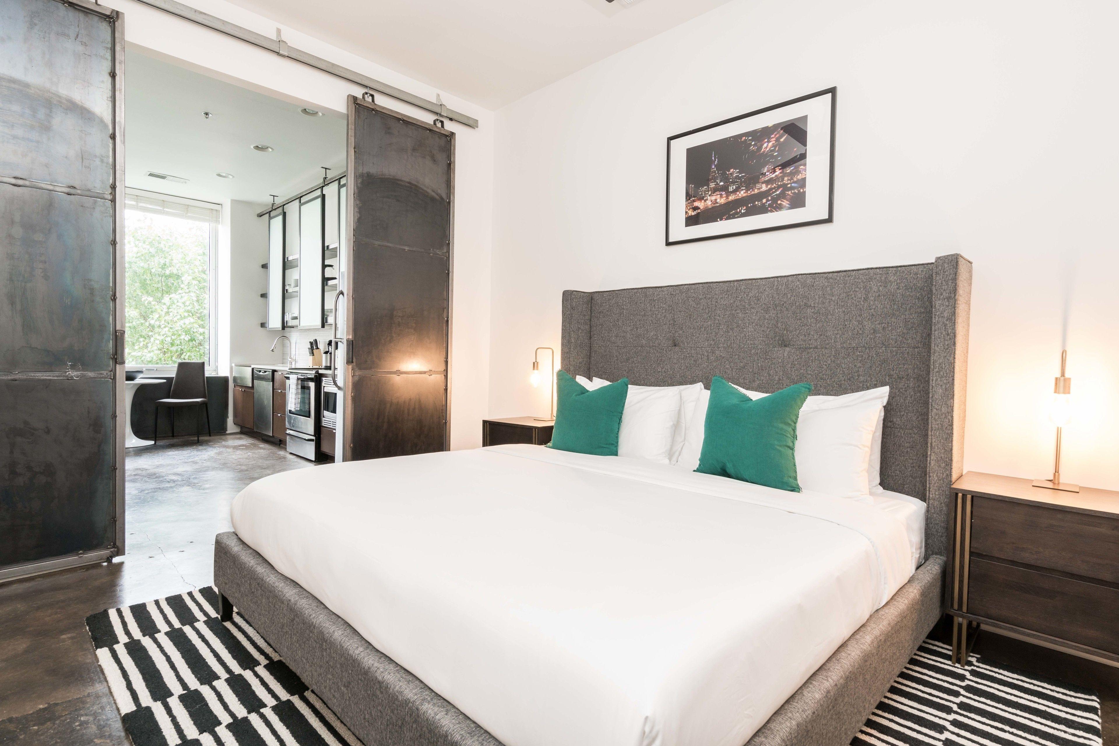 The Nashville Reserve, By Oliver Aparthotel 4*