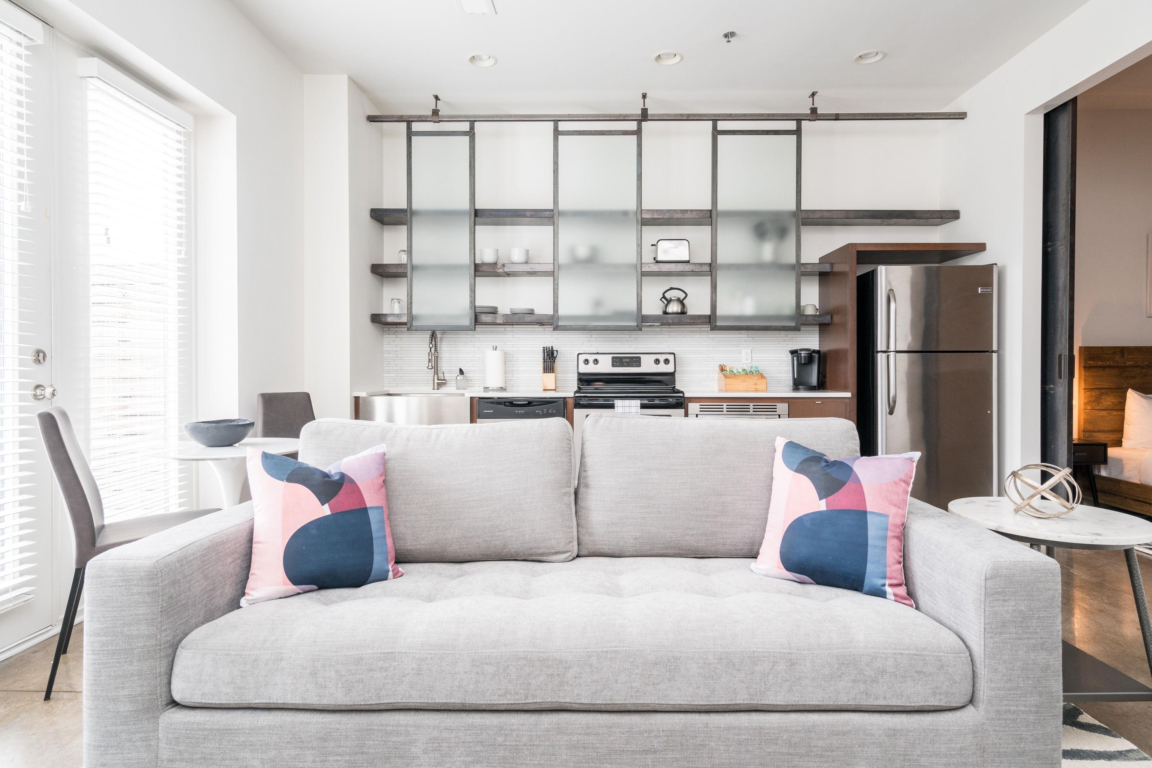 The Nashville Reserve, By Oliver Aparthotel Nashville