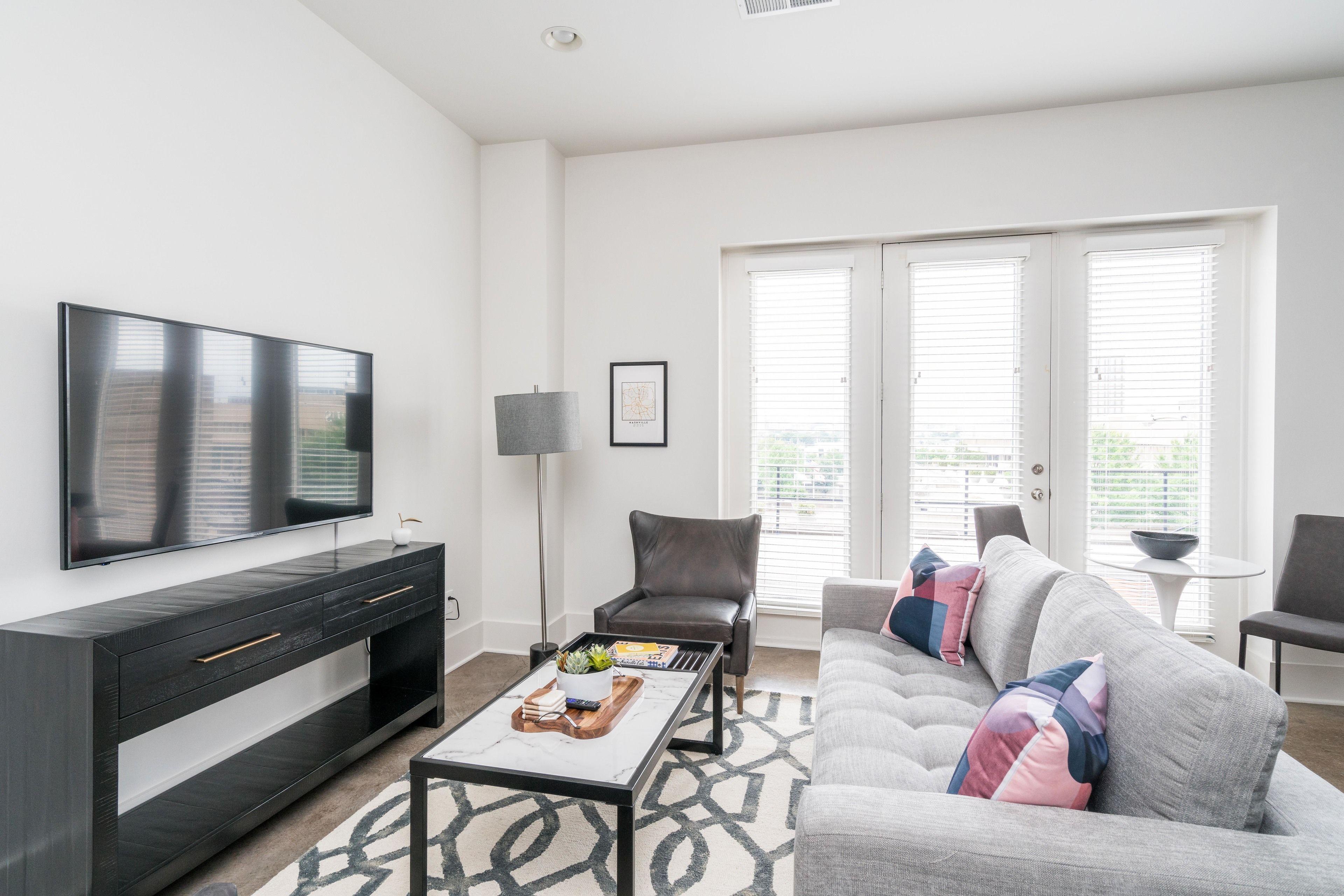 The Nashville Reserve, By Oliver Aparthotel Nashville