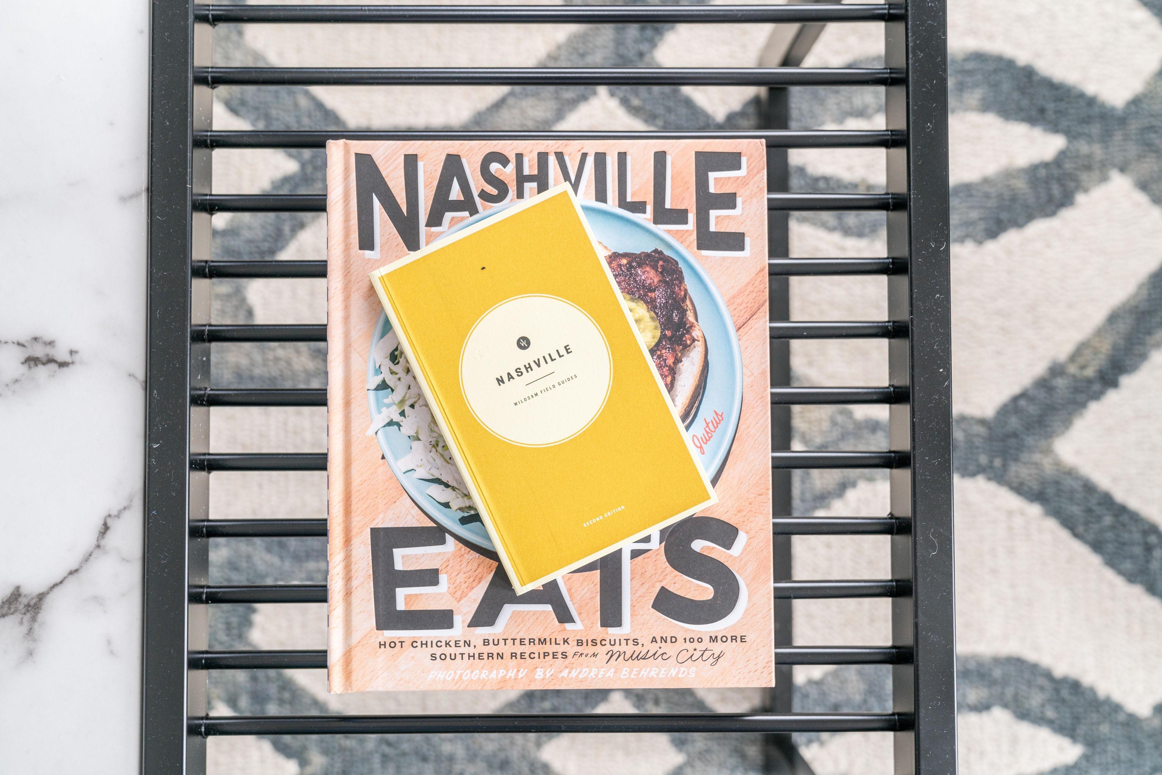 The Nashville Reserve, By Oliver Aparthotel 4*