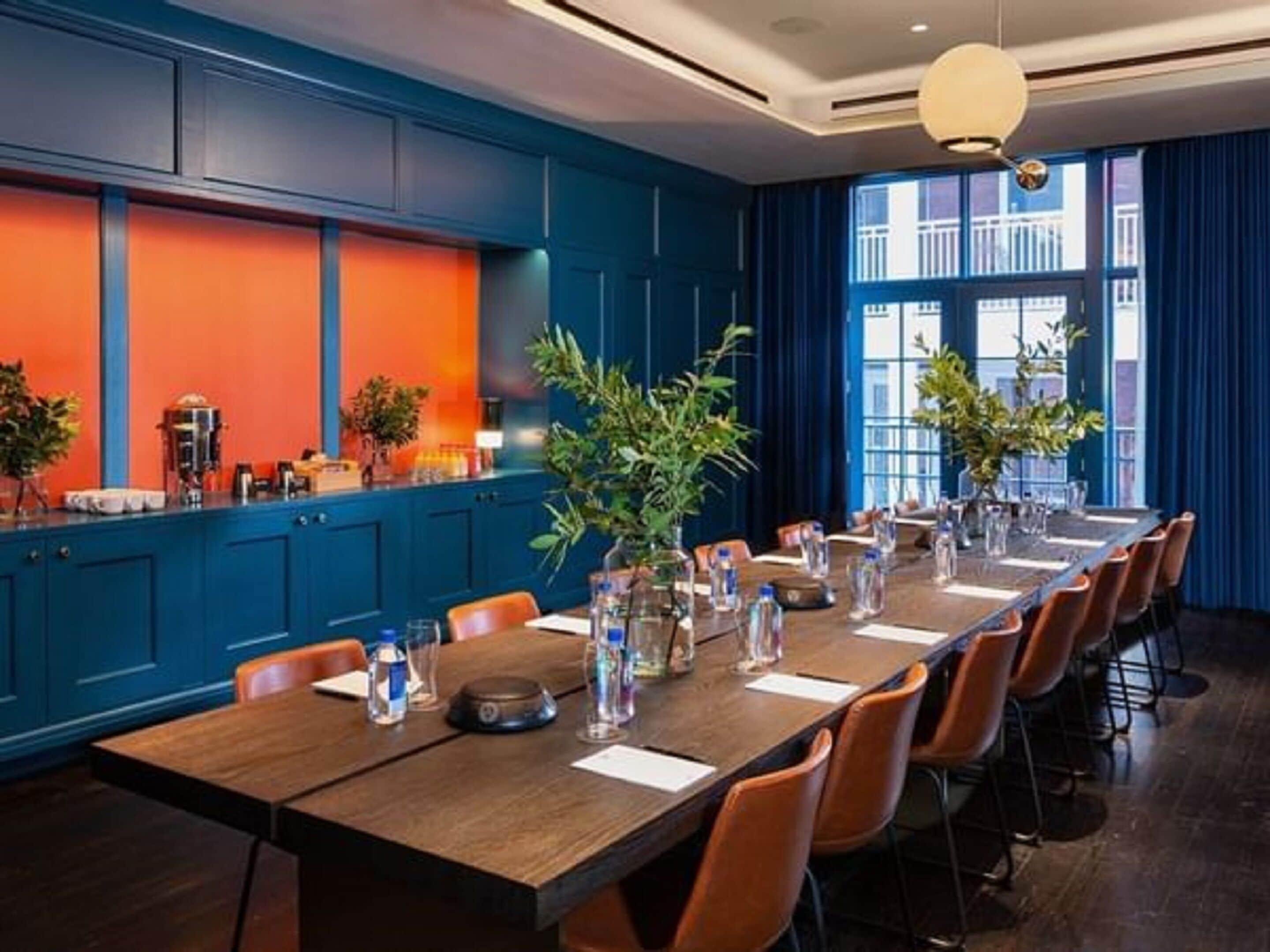 Dream Nashville, By Hyatt Hotel Nashville