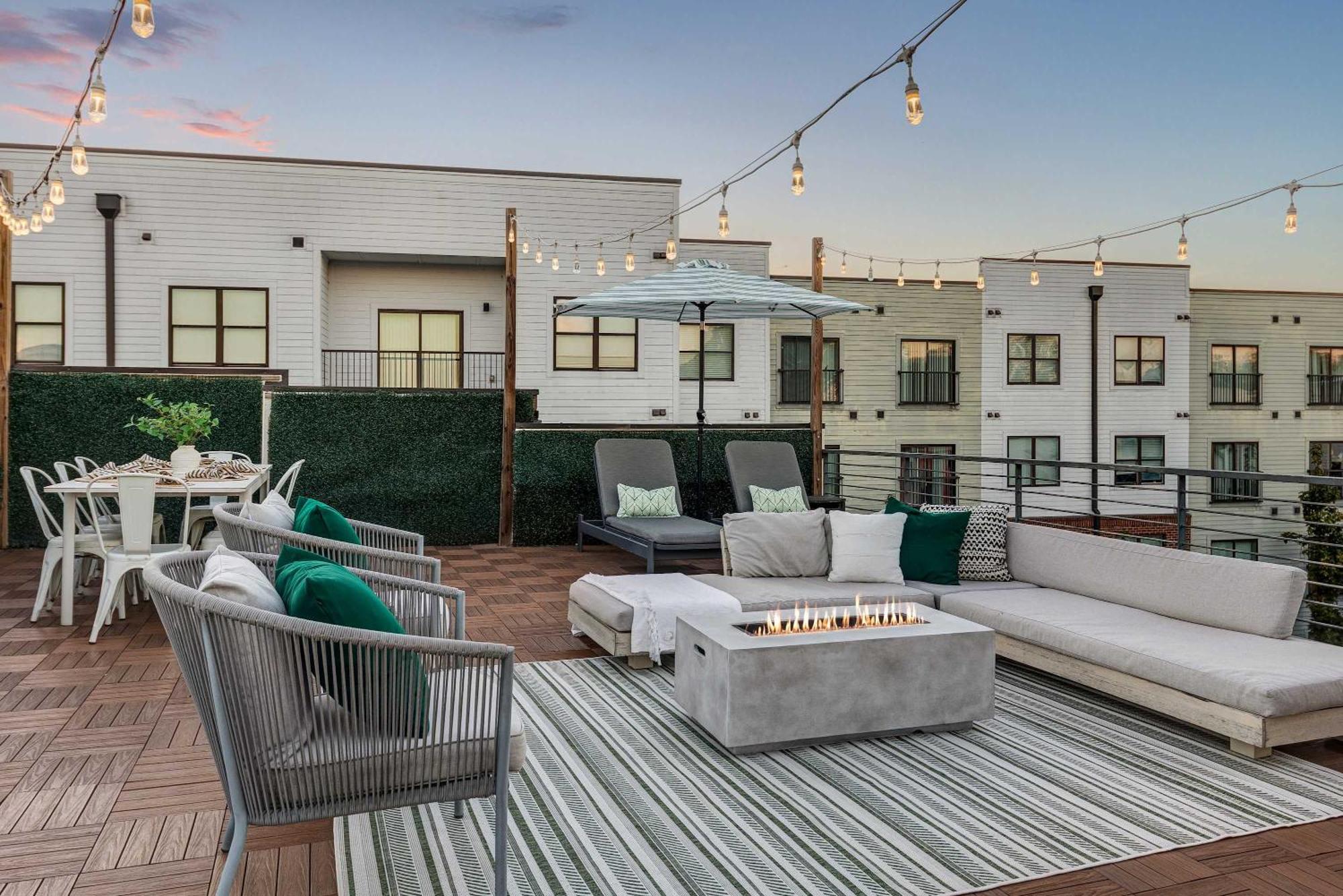 The Wade - Minutes To The Gulch & 12 South Holiday home *